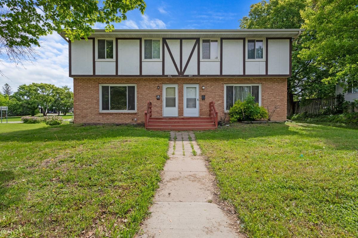 View of Residential Income at 601 10th Avenue, Hopkins MN 55343, Hopkins - Mike Wilen | Minnesota Team Real Estate