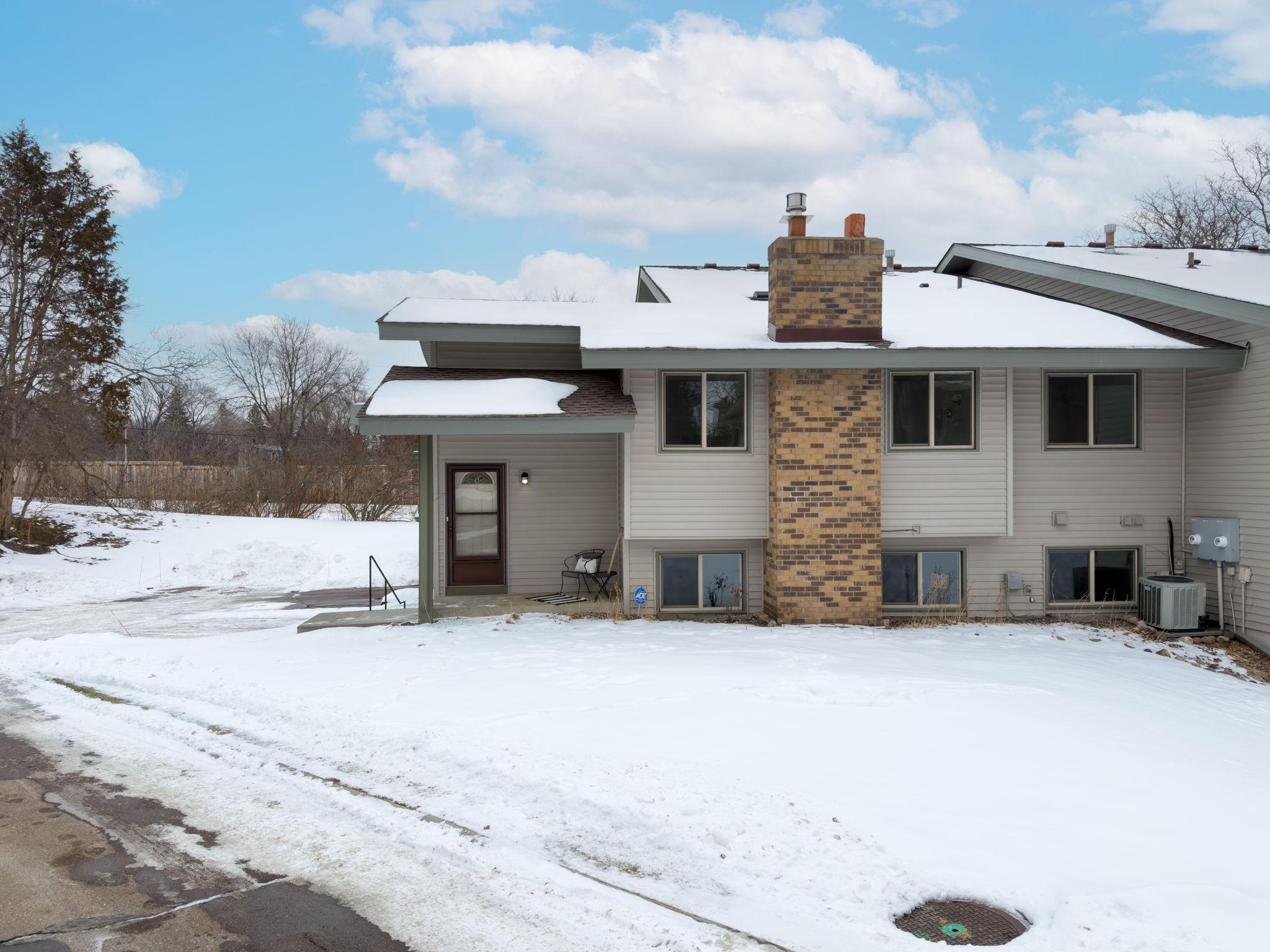 View of Residential at 9775 Dorset Lane, Eden Prairie MN 55347, Eden Prairie - Mike Wilen | Minnesota Team Real Estate