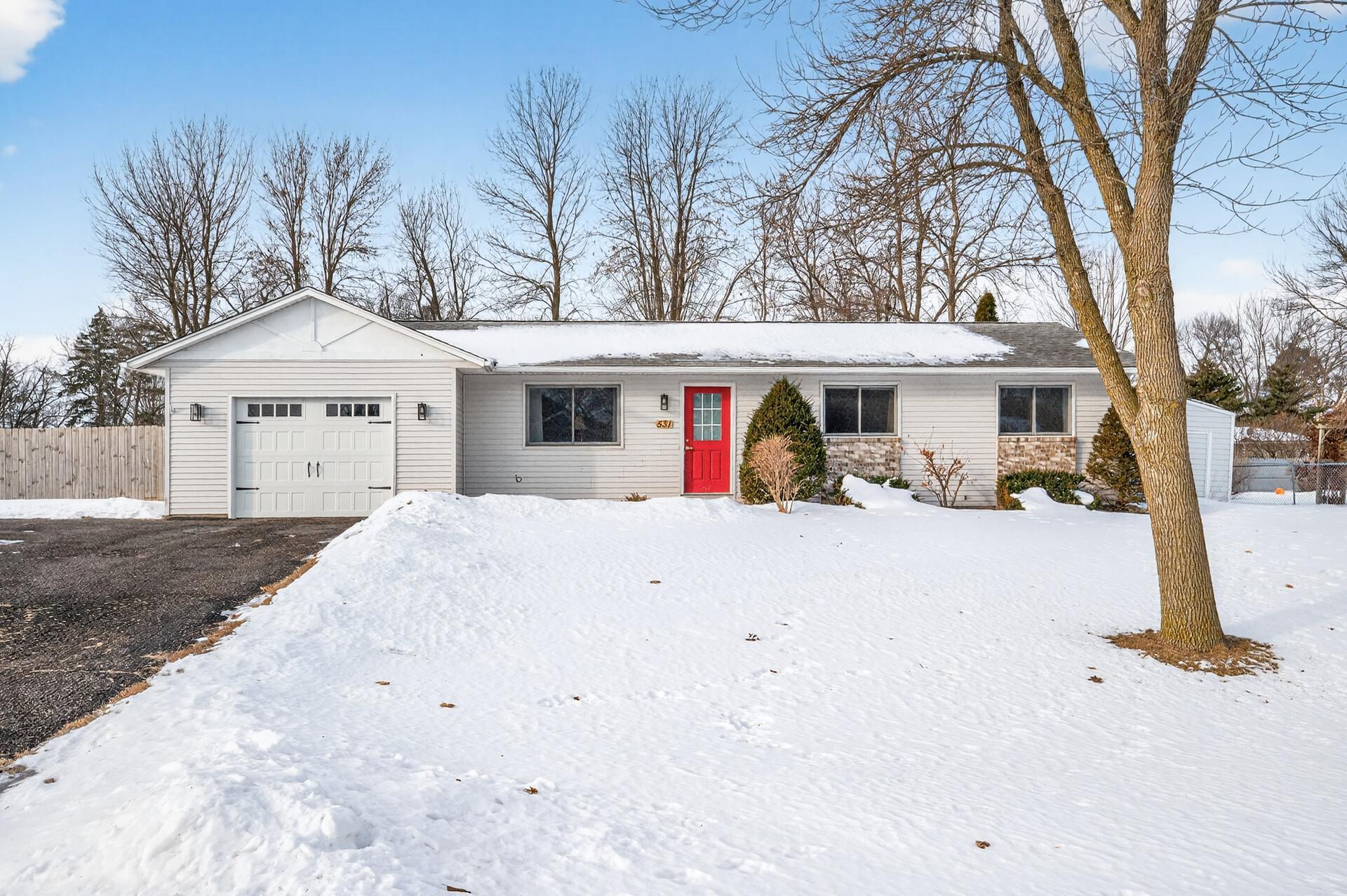 View of Residential at 531 Nelson Lane, Center City MN 55012, Center City - Mike Wilen | Minnesota Team Real Estate