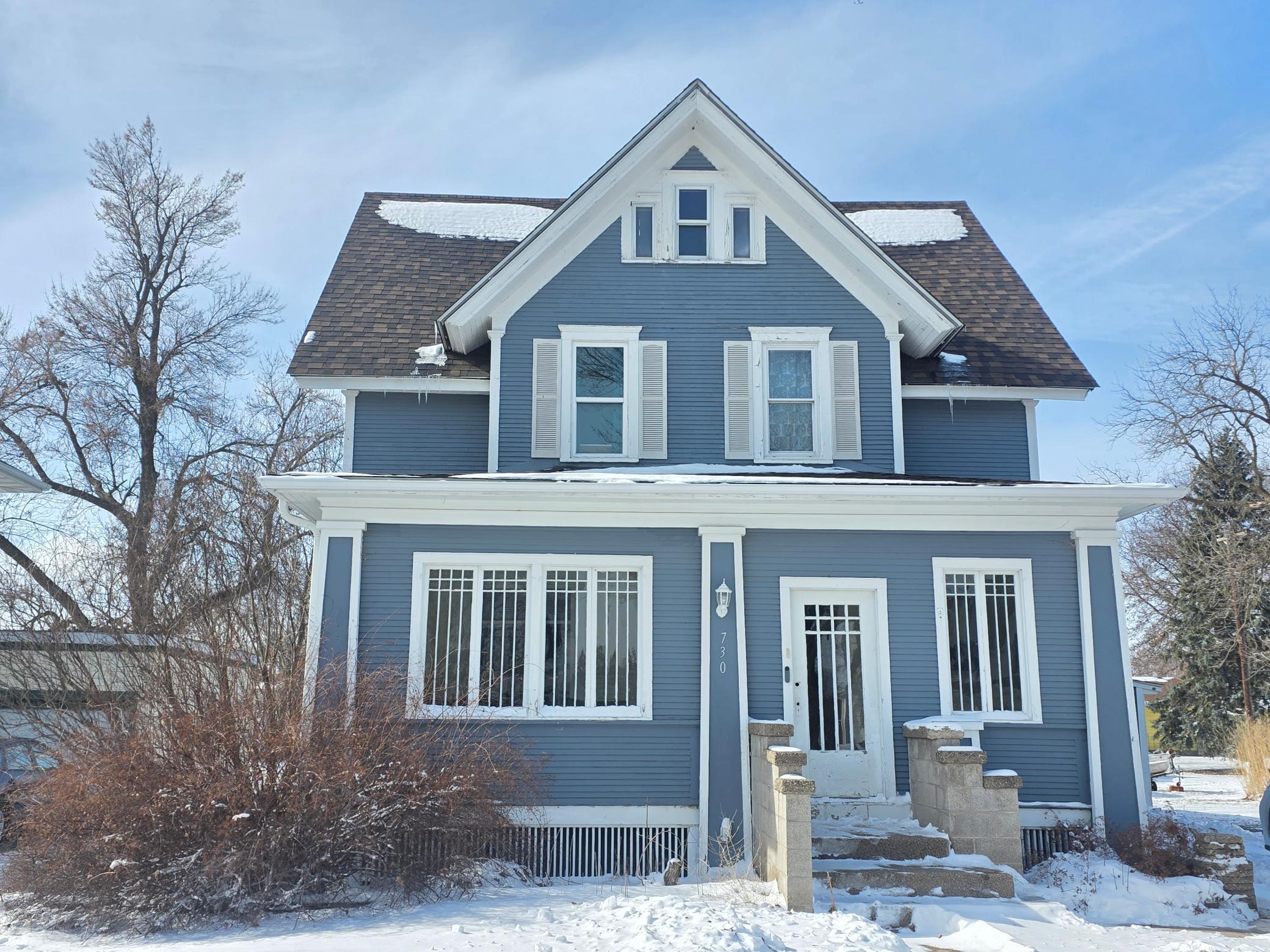 View of Residential at 730 1st Avenue, Gibbon MN 55335, Gibbon - Mike Wilen | Minnesota Team Real Estate