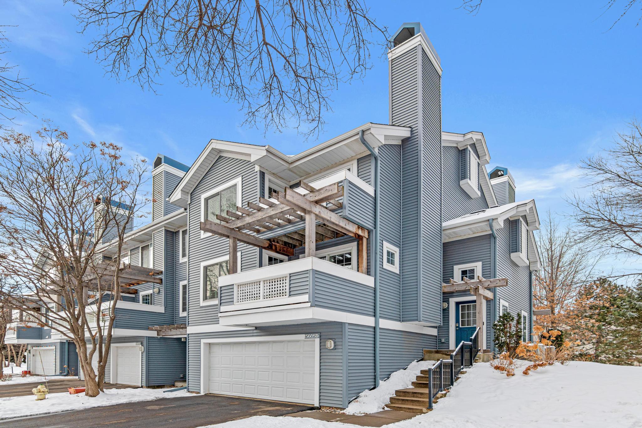 View of Residential at 15605 24th Avenue #D, Plymouth MN 55447, Plymouth - Mike Wilen | Minnesota Team Real Estate