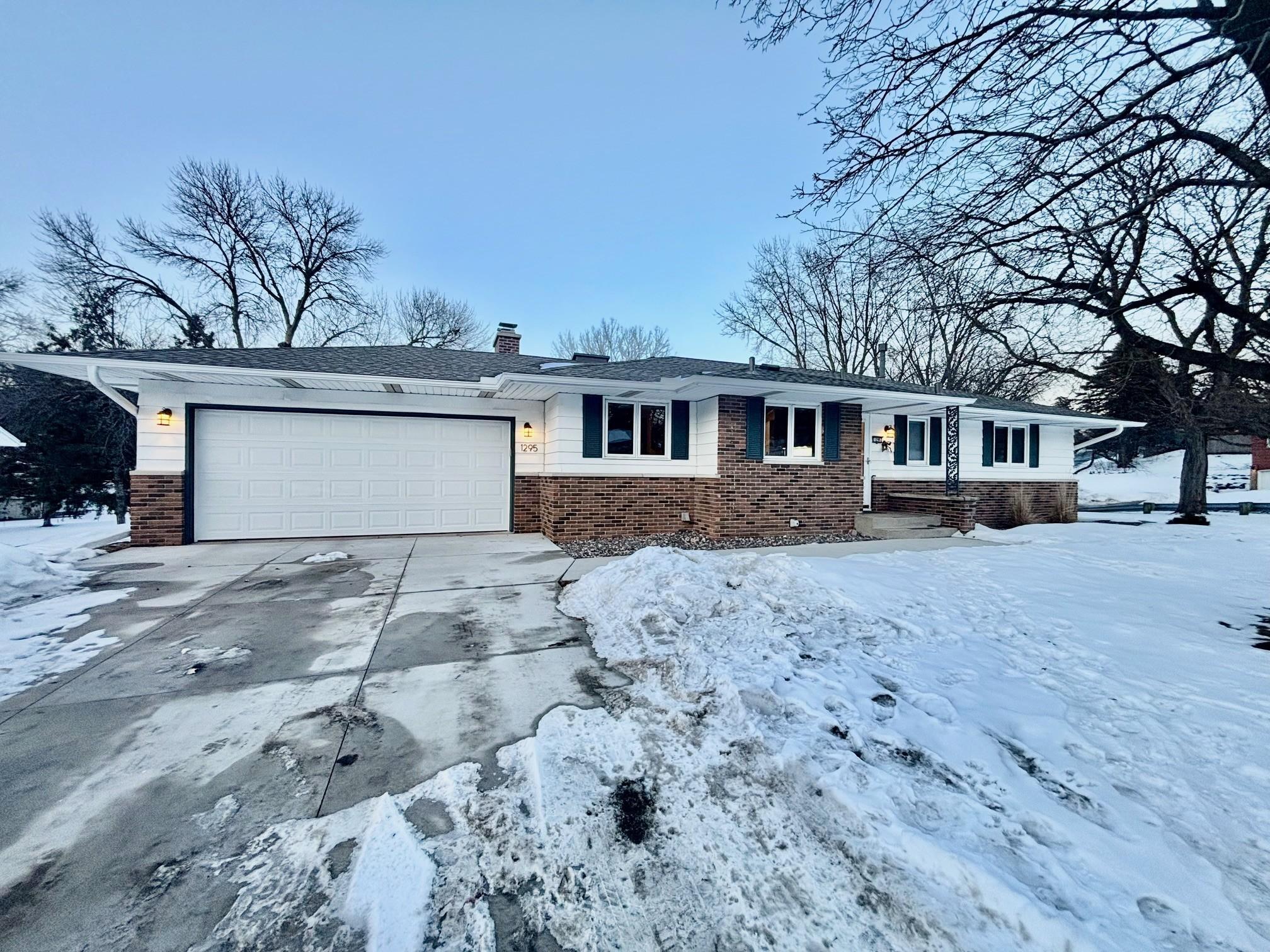 View of Residential at 1295 Polk Place, Columbia Heights MN 55421, Columbia Heights - Mike Wilen | Minnesota Team Real Estate