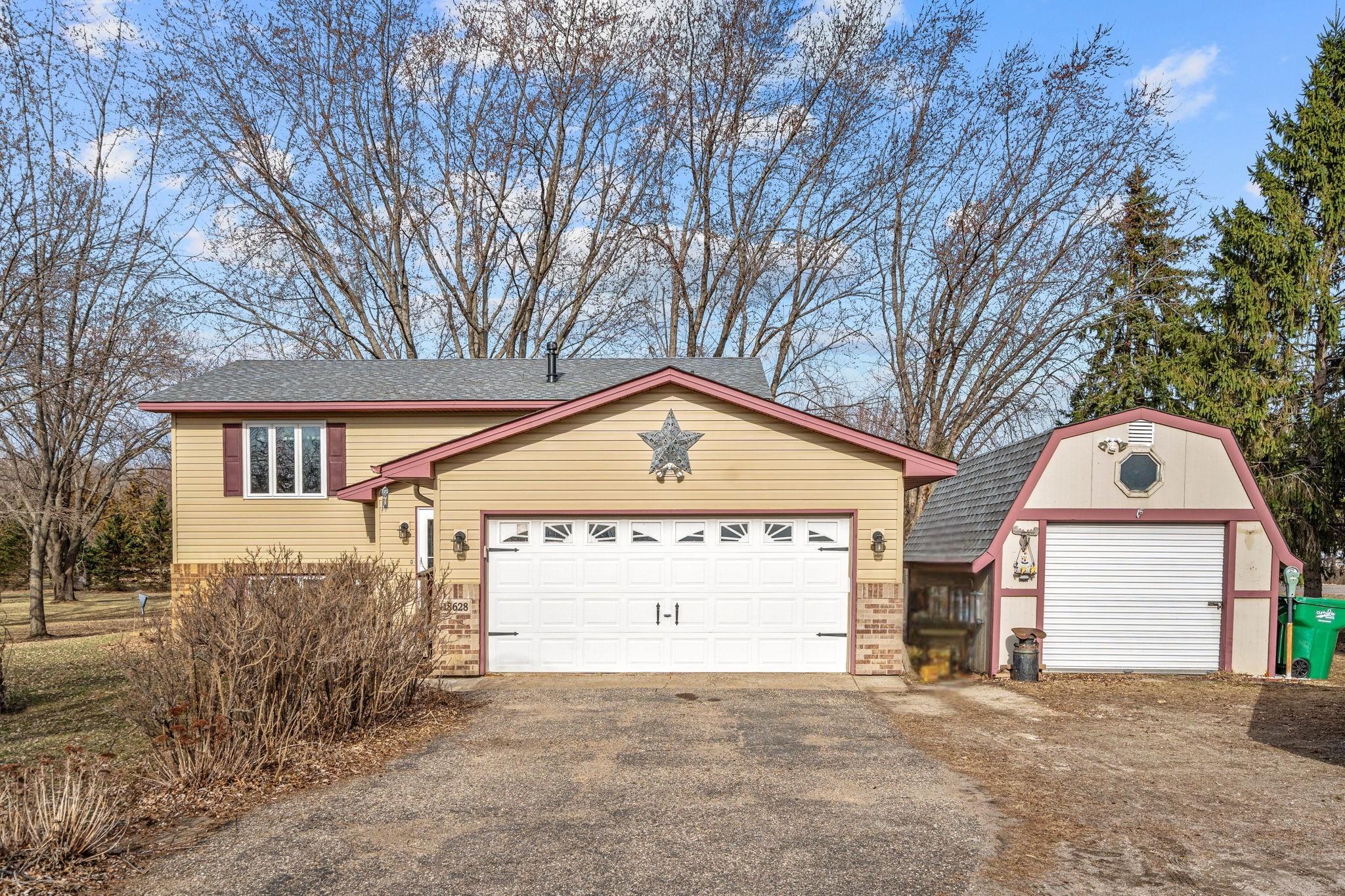 View of Residential at 18628 144th Street, Elk River MN 55330, Elk River - Mike Wilen | Minnesota Team Real Estate