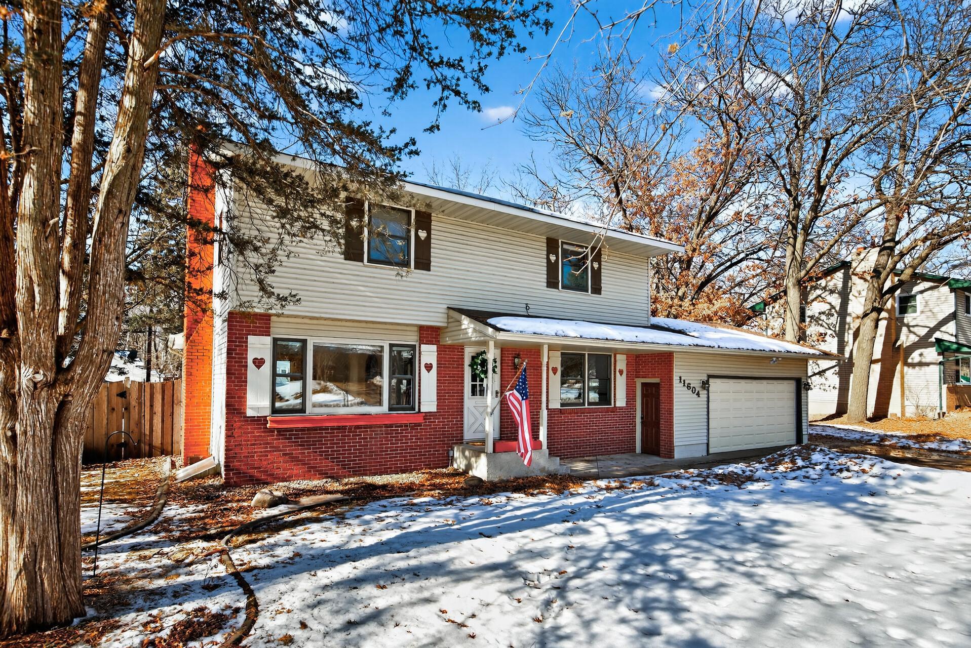 View of Residential at 11604 Eldorado Street, Coon Rapids MN 55433, Coon Rapids - Mike Wilen | Minnesota Team Real Estate