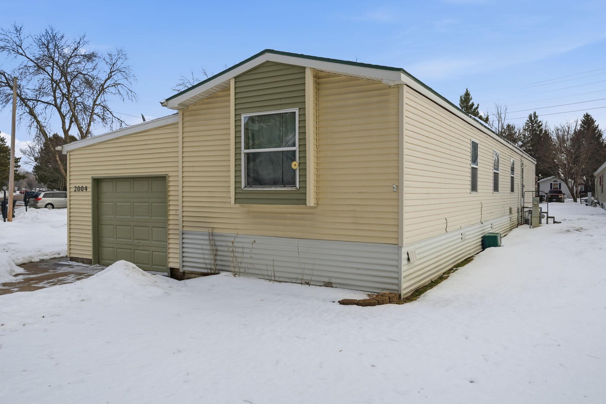 View of Residential at 2004 Flamingo Drive, Andover MN 55304, Andover - Mike Wilen | Minnesota Team Real Estate