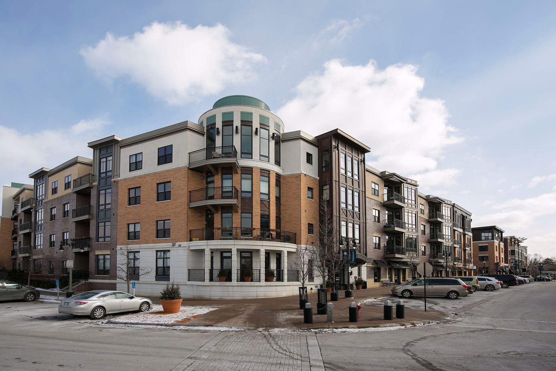 View of Residential at 3709 Grand Way #315, Saint Louis Park MN 55416, Saint Louis Park - Mike Wilen | Minnesota Team Real Estate