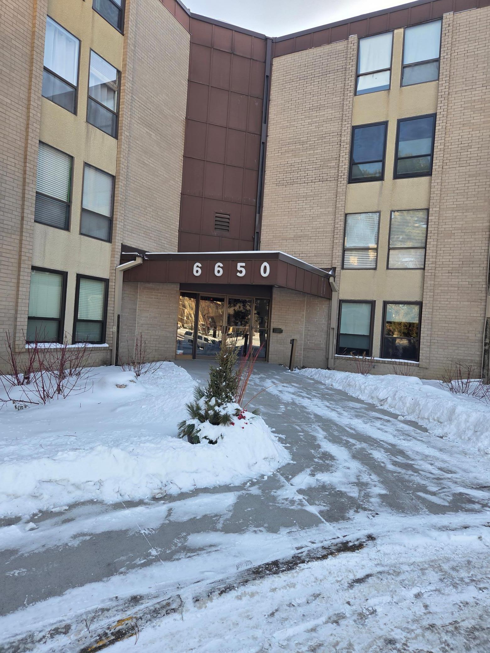 View of Residential at 6650 Vernon Avenue #208, Edina MN 55436, Edina - Mike Wilen | Minnesota Team Real Estate