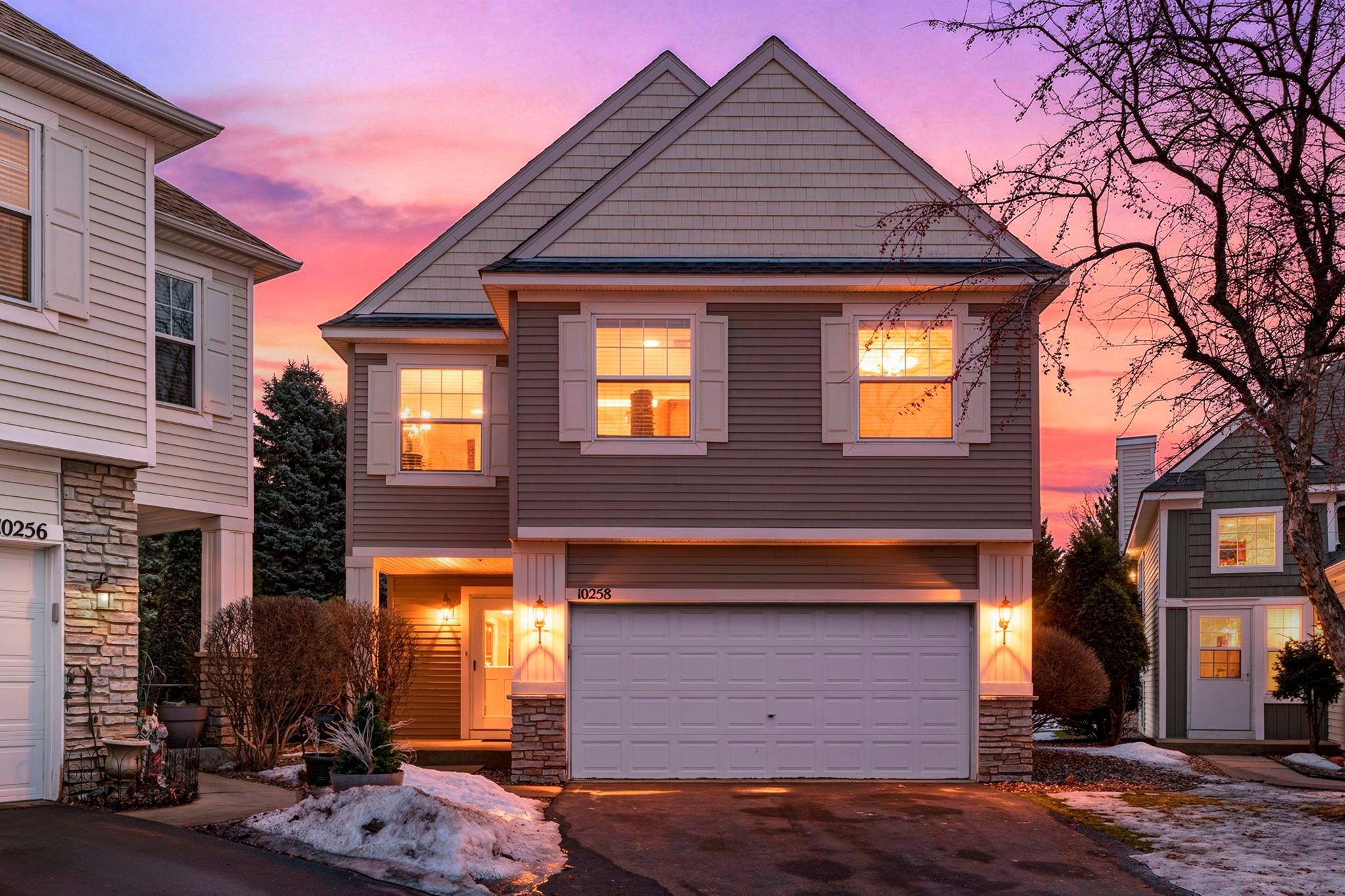 View of Residential at 10258 Country Club Alcove, Woodbury MN 55129, Woodbury - Mike Wilen | Minnesota Team Real Estate