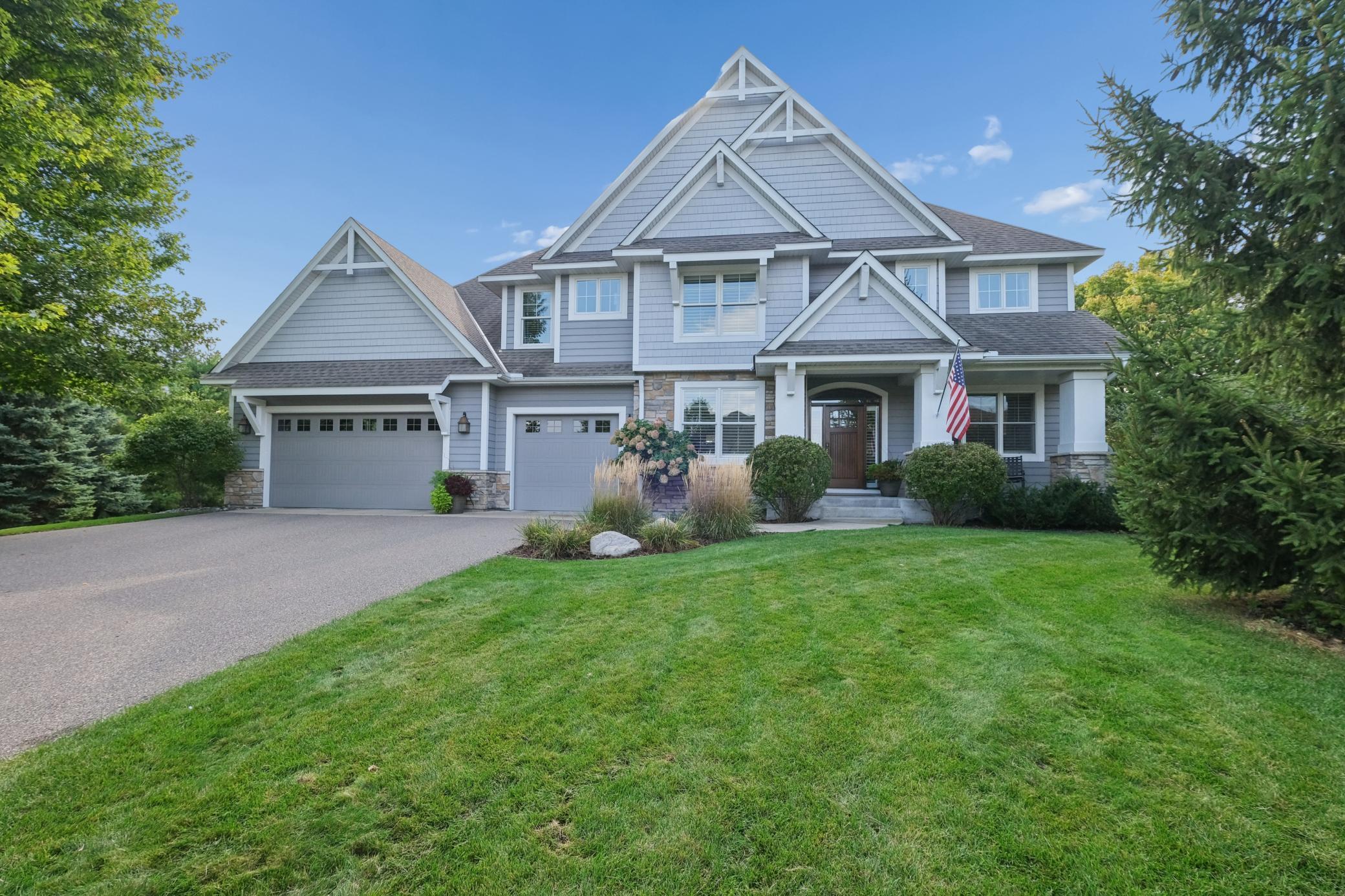 View of Residential at 7001 175th Avenue, Eden Prairie MN 55346, Eden Prairie - Mike Wilen | Minnesota Team Real Estate