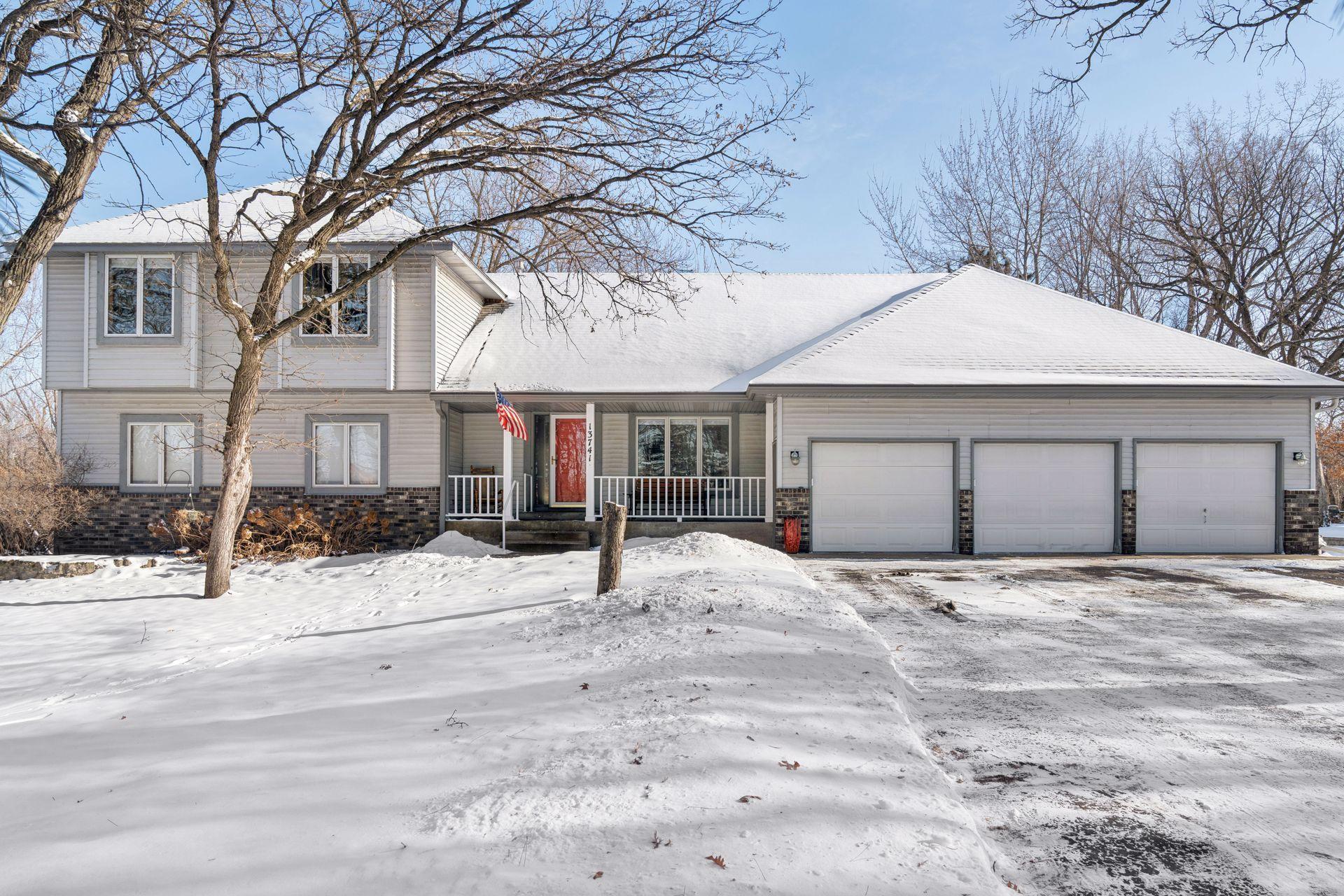 View of Residential at 13741 Eidelweiss Street, Andover MN 55304, Andover - Mike Wilen | Minnesota Team Real Estate