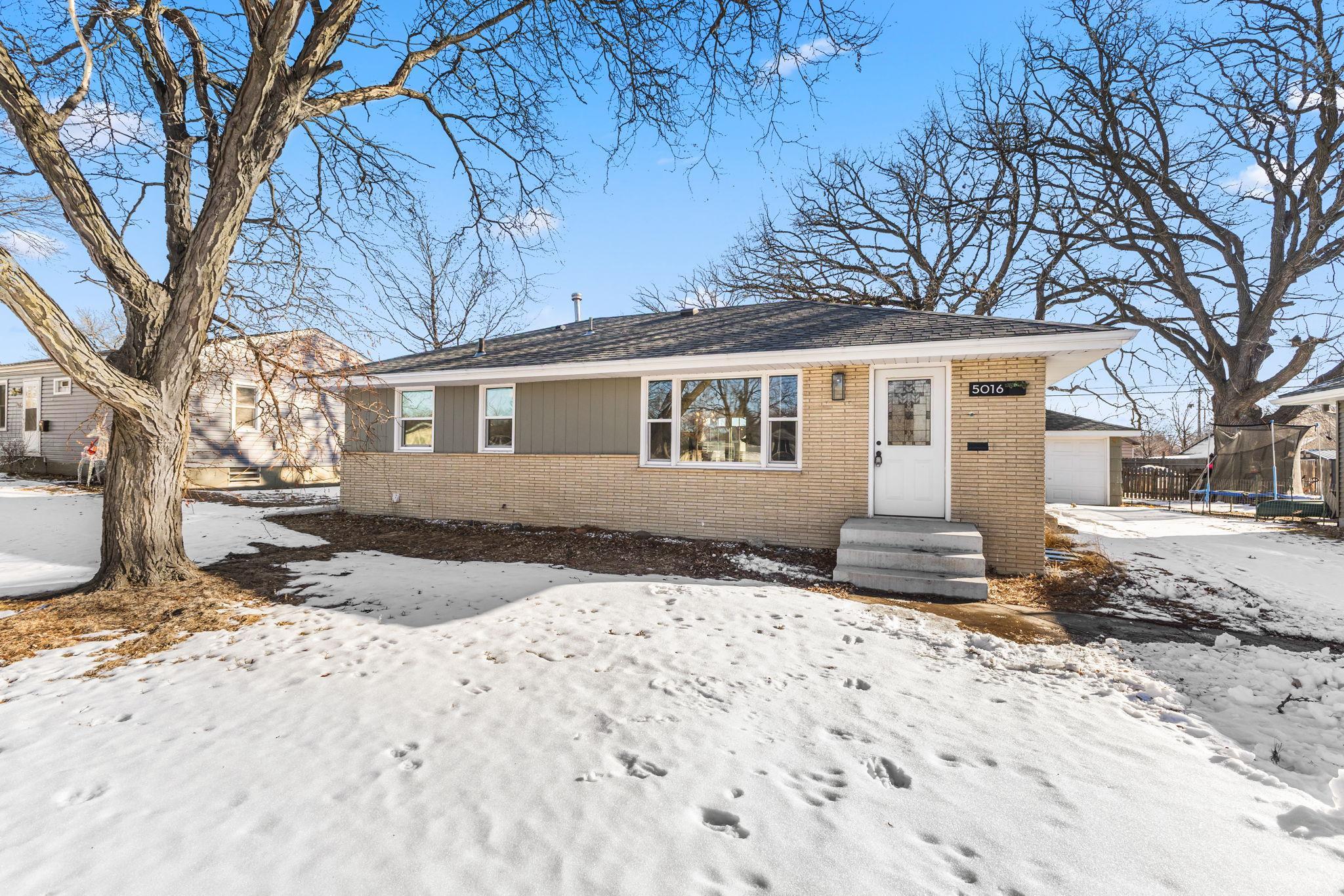 View of Residential at 5016 Penn Avenue, Minneapolis MN 55430, Minneapolis - Mike Wilen | Minnesota Team Real Estate