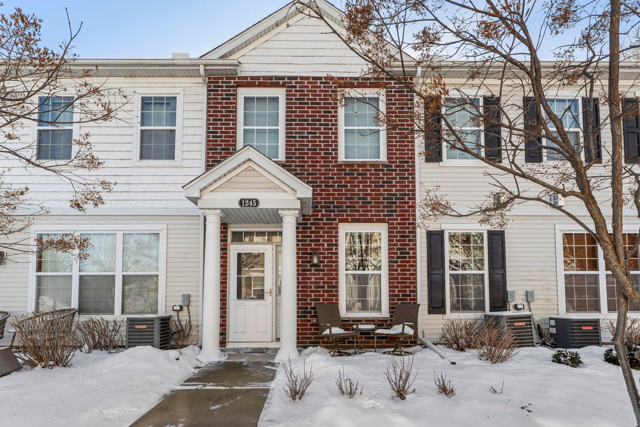 View of Residential at 1245 Terrace Avenue #412, Maplewood MN 55109, Maplewood - Mike Wilen | Minnesota Team Real Estate