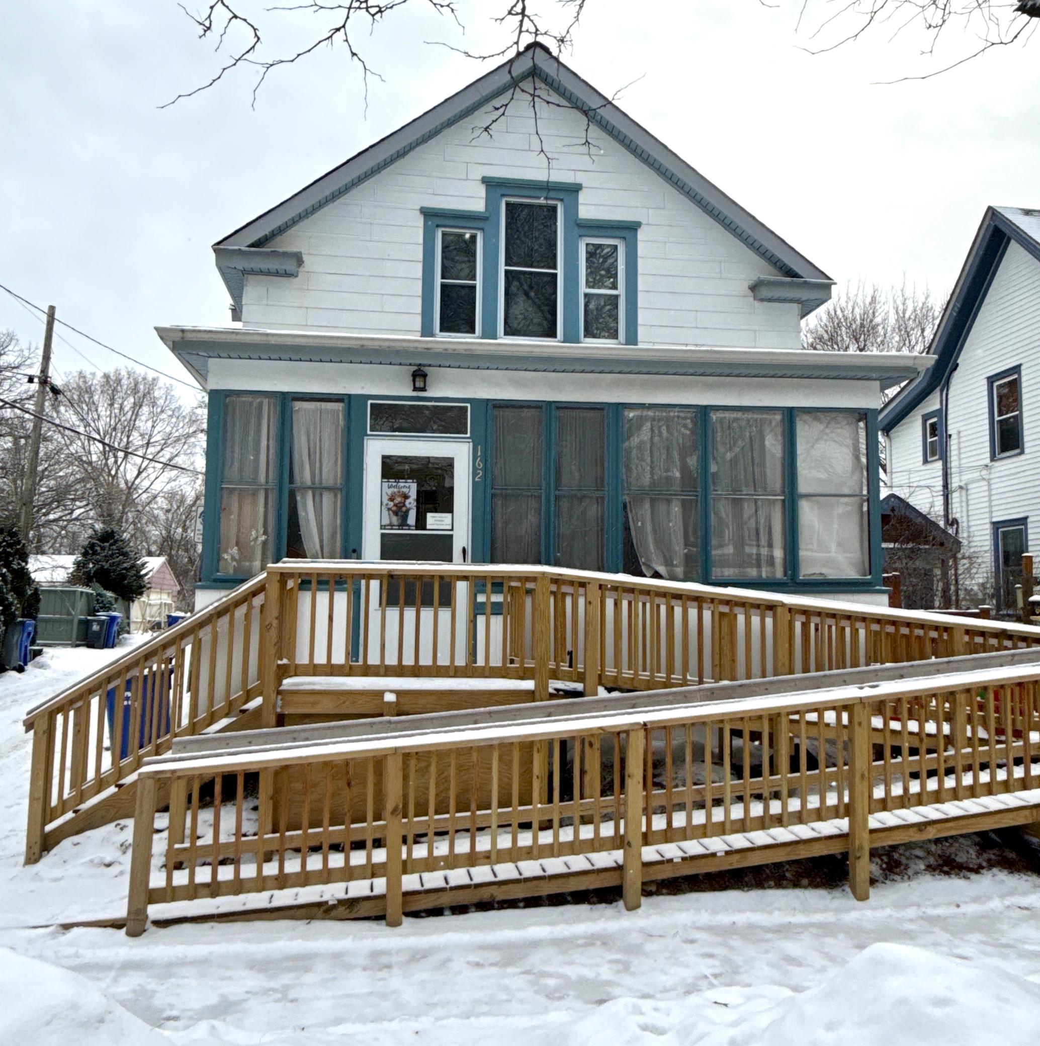 View of Residential at 162 Mcboal Street, Saint Paul MN 55102, Saint Paul - Mike Wilen | Minnesota Team Real Estate
