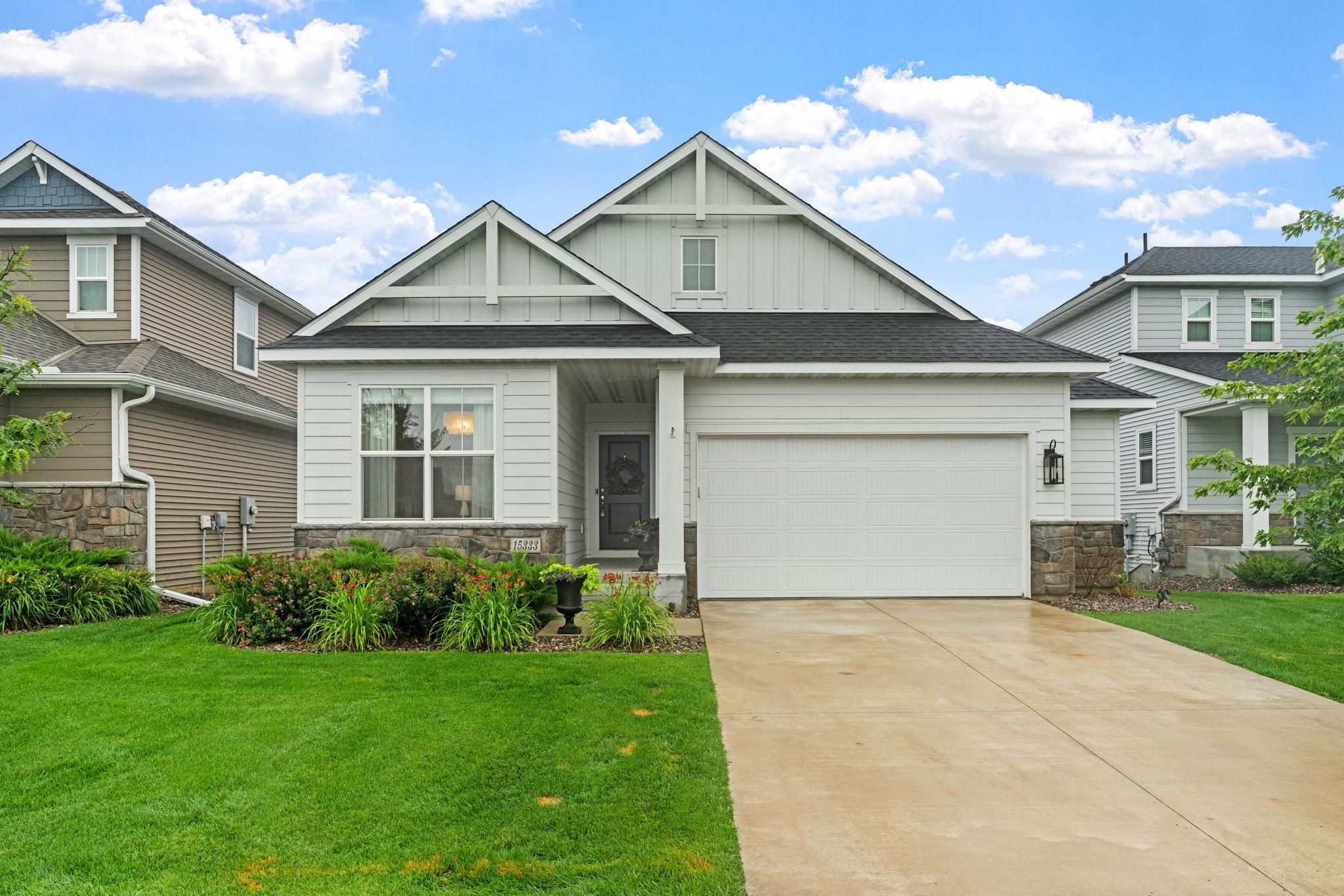 View of Residential at 15333 116th Avenue, Dayton MN 55369, Dayton - Mike Wilen | Minnesota Team Real Estate