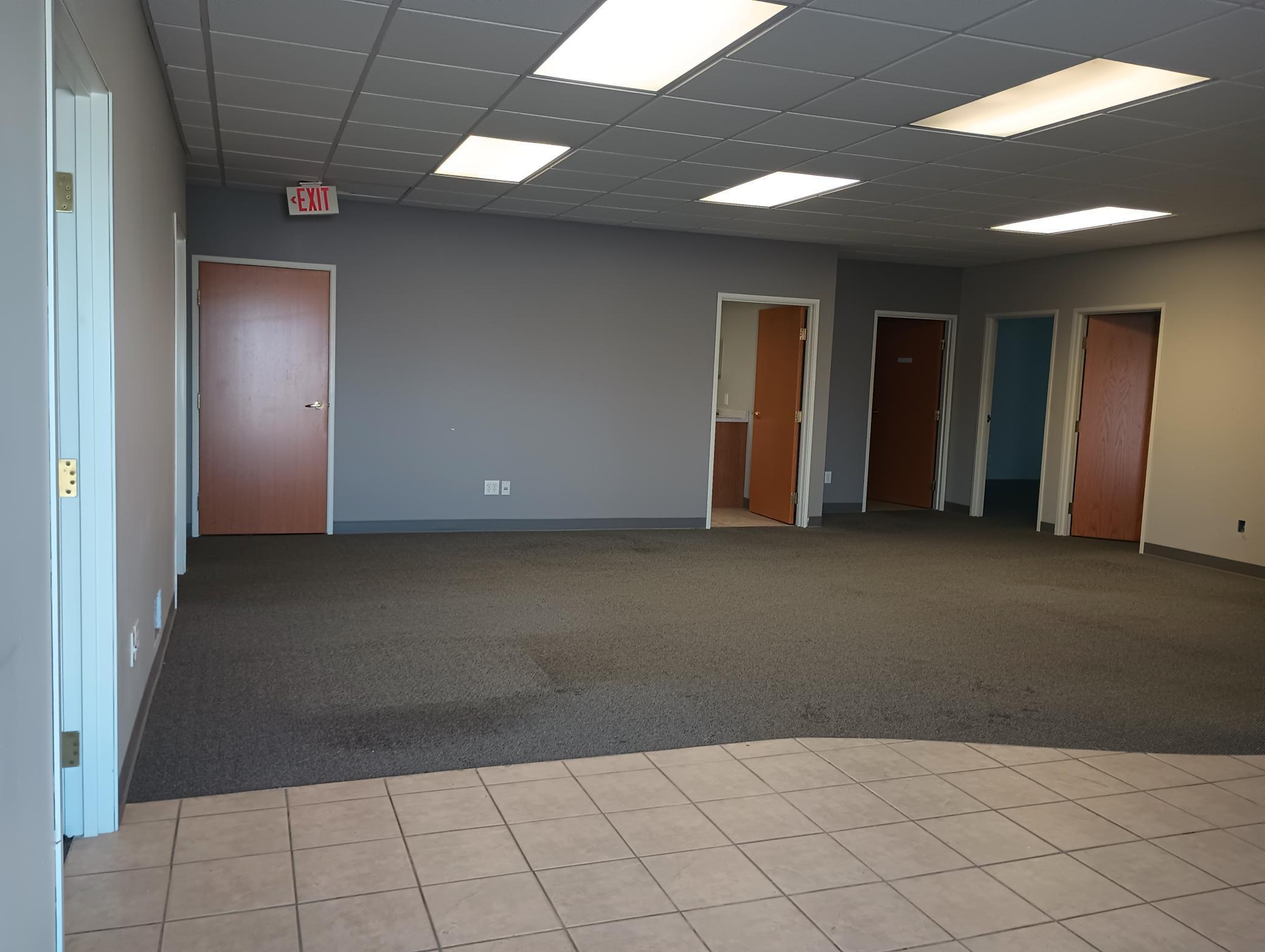 View of Commercial Sale at 820 Howe Avenue #Suite 101, Mora MN 55051, Mora (10 of 23) - Mike Wilen | Minnesota Team Real Estate