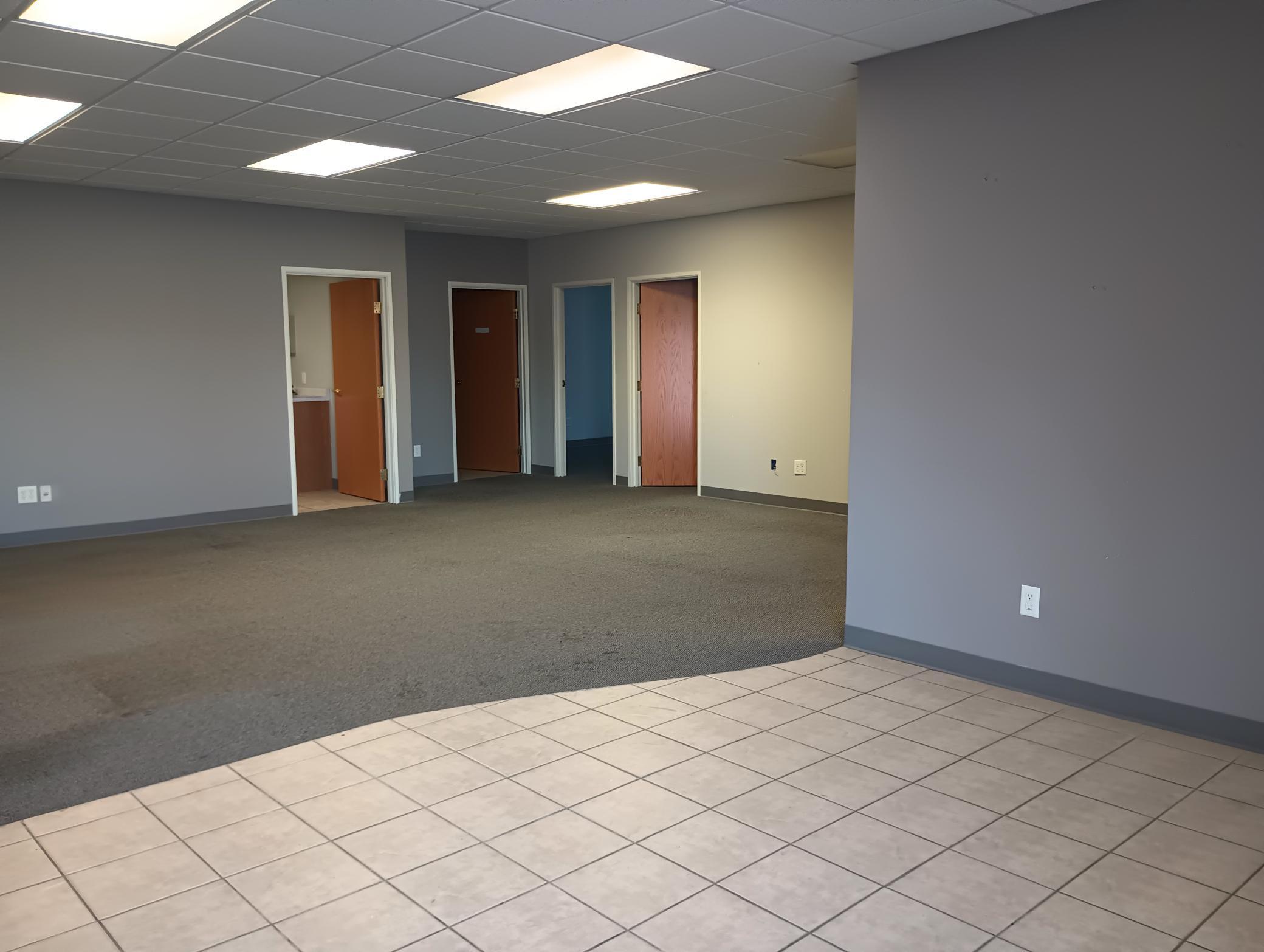 View of Commercial Sale at 820 Howe Avenue #Suite 101, Mora MN 55051, Mora (9 of 23) - Mike Wilen | Minnesota Team Real Estate