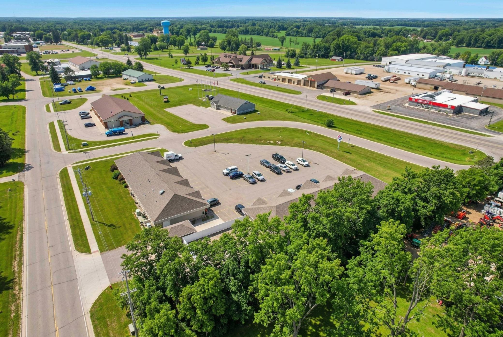 View of Commercial Sale at 820 Howe Avenue #Suite 101, Mora MN 55051, Mora (7 of 23) - Mike Wilen | Minnesota Team Real Estate