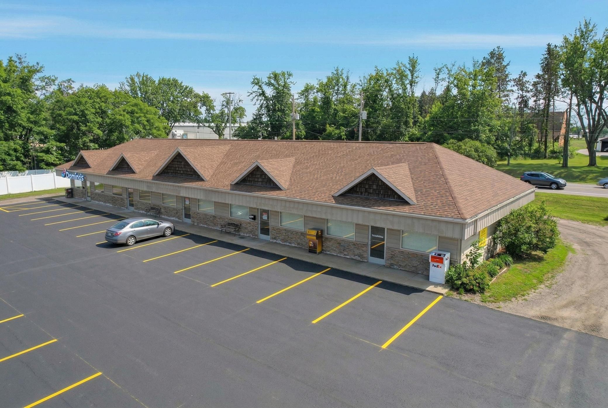 View of Commercial Sale at 820 Howe Avenue #Suite 101, Mora MN 55051, Mora (5 of 23) - Mike Wilen | Minnesota Team Real Estate