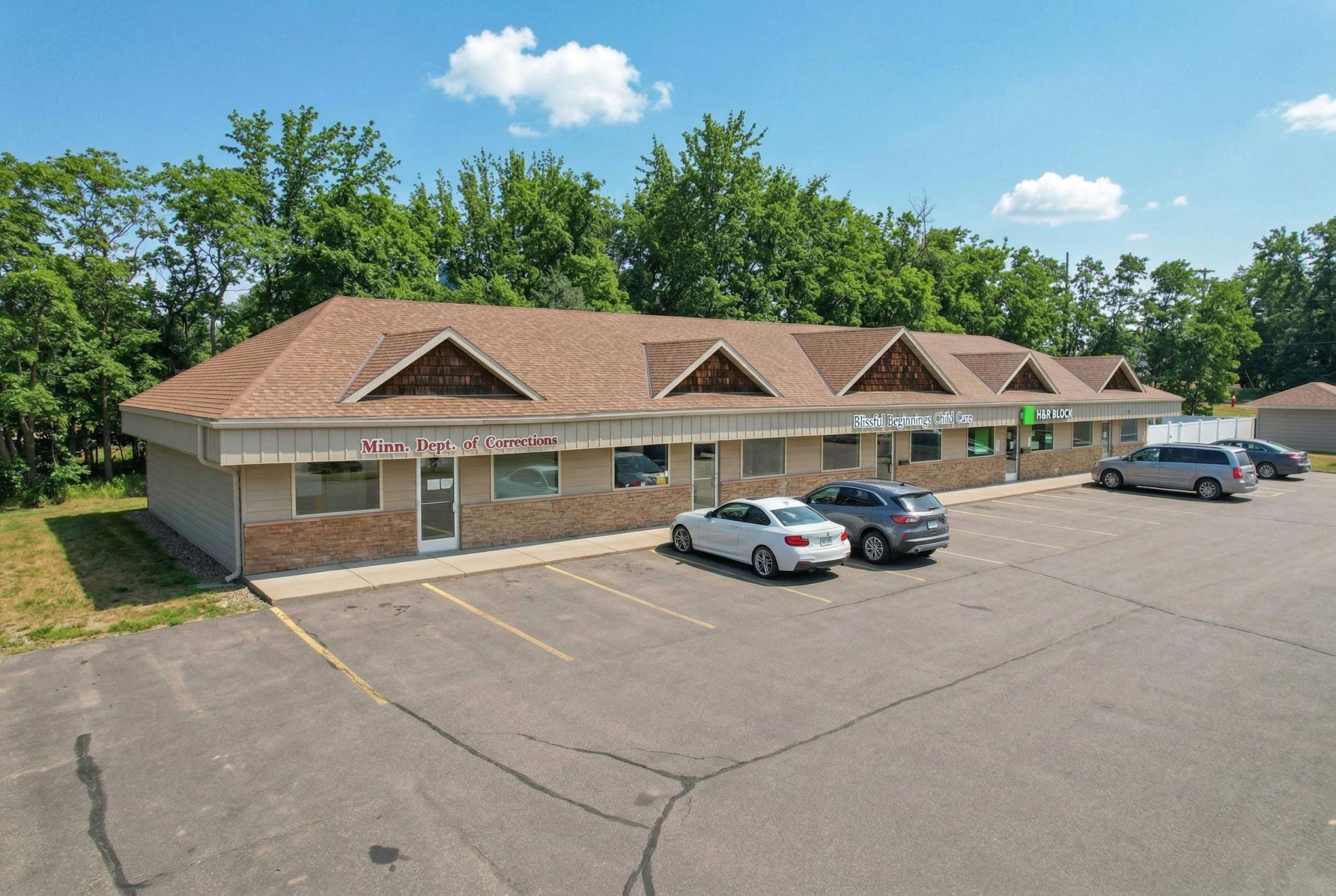 View of Commercial Sale at 820 Howe Avenue #Suite 101, Mora MN 55051, Mora (4 of 23) - Mike Wilen | Minnesota Team Real Estate
