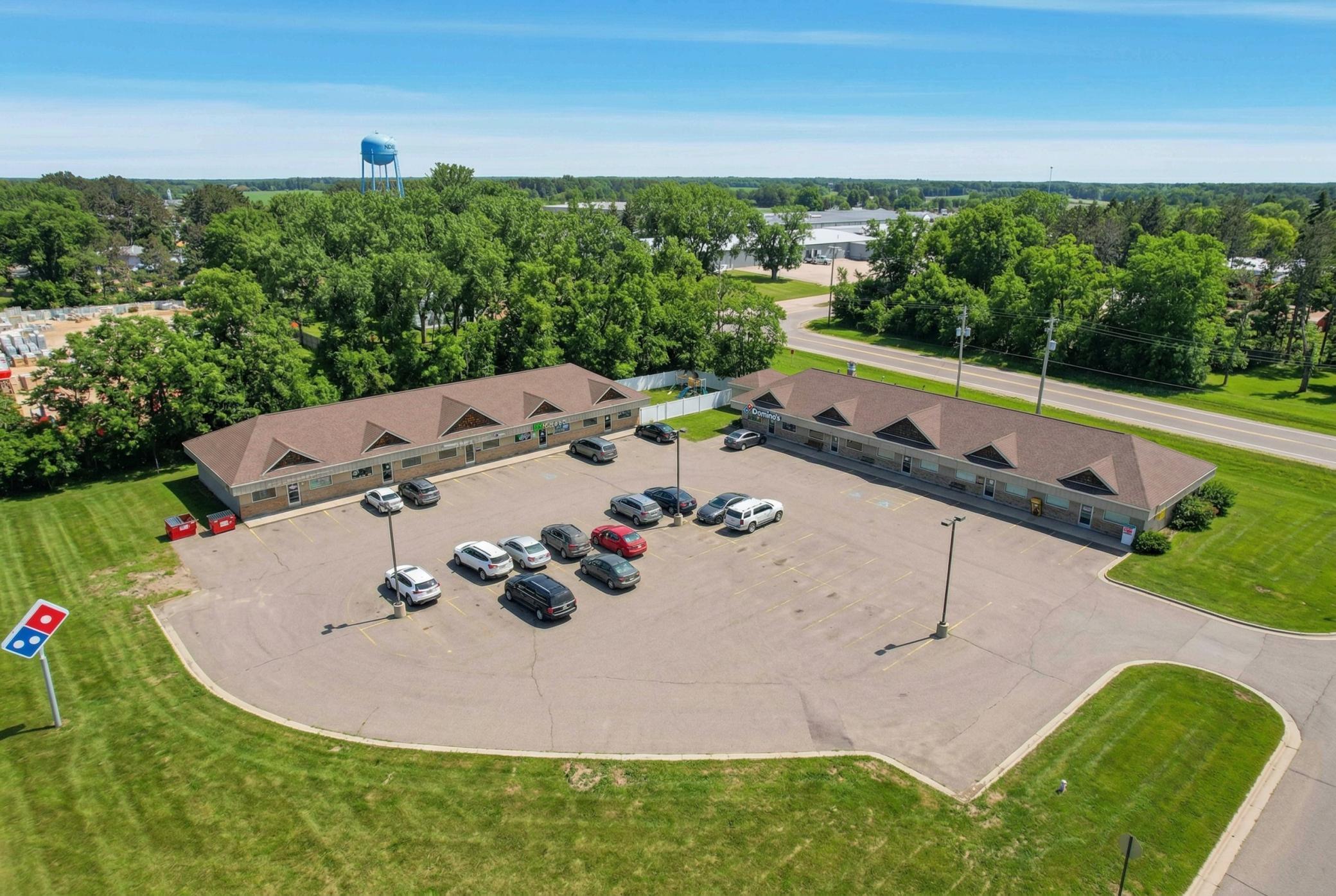 View of Commercial Sale at 820 Howe Avenue #Suite 101, Mora MN 55051, Mora (8 of 23) - Mike Wilen | Minnesota Team Real Estate