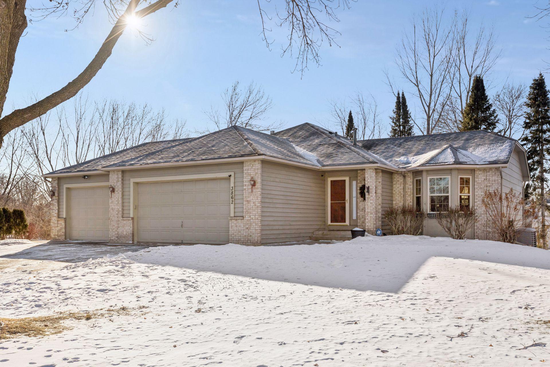 View of Residential at 3862 123rd Avenue, Coon Rapids MN 55433, Coon Rapids - Mike Wilen | Minnesota Team Real Estate