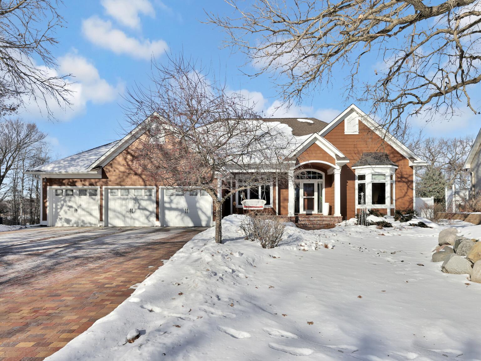 View of Residential at 365 Sioux Lookout, Lino Lakes MN 55014, Lino Lakes - Mike Wilen | Minnesota Team Real Estate