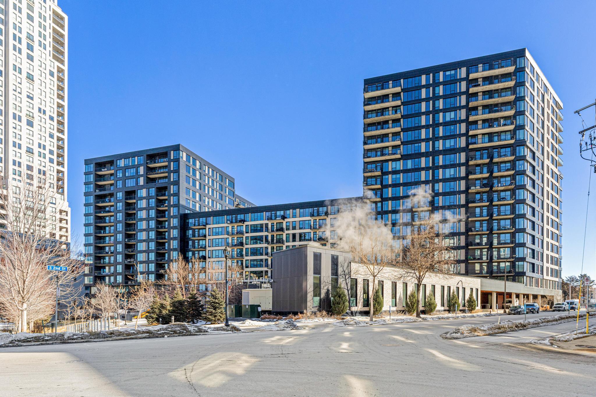 View of Residential at 1240 2nd Street #511, Minneapolis MN 55415, Minneapolis - Mike Wilen | Minnesota Team Real Estate
