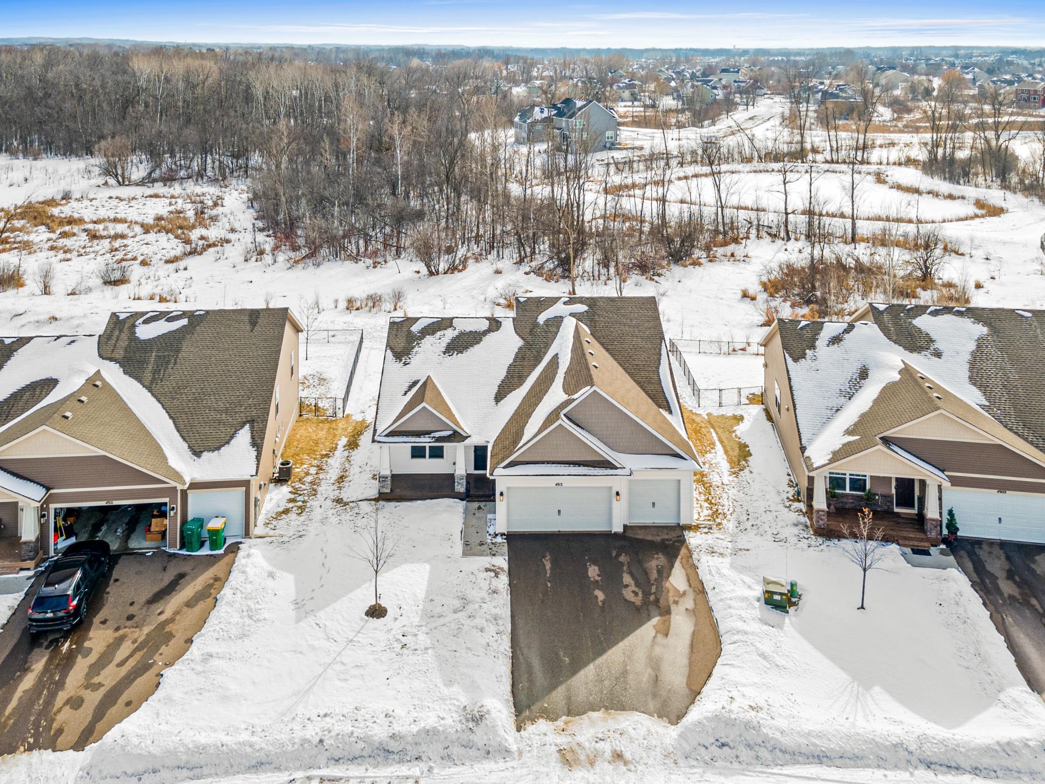 View of Residential at 4913 162nd Court, Hugo MN 55038, Hugo - Mike Wilen | Minnesota Team Real Estate