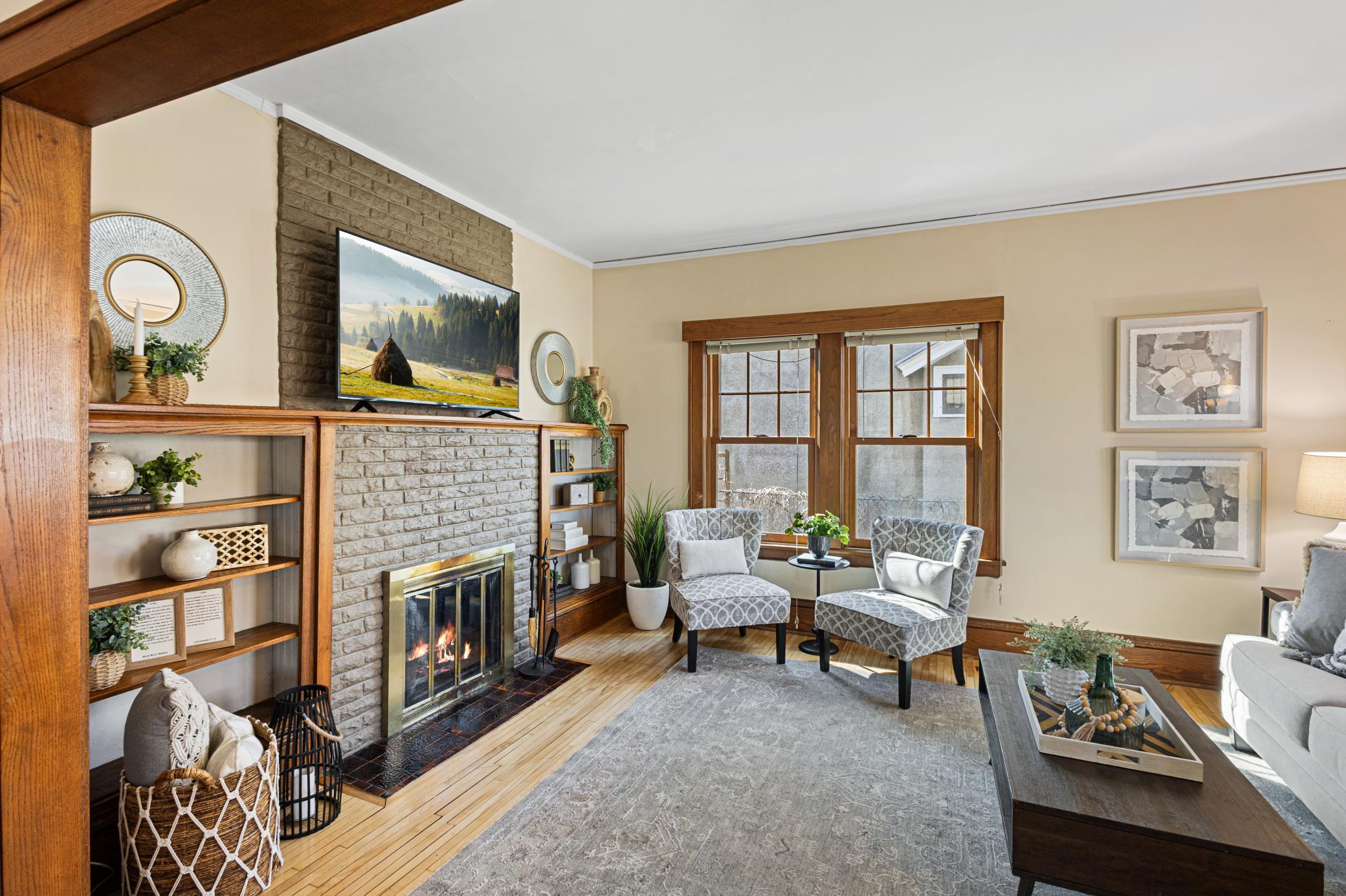 View of Residential at 24 Wheeler Street, Saint Paul MN 55105, Saint Paul - Mike Wilen | Minnesota Team Real Estate