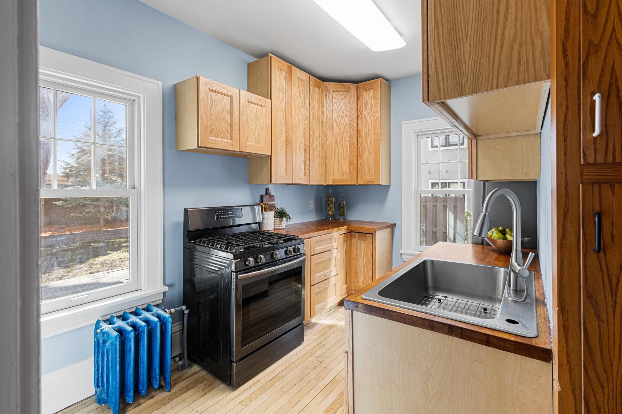 View of Residential at 24 Wheeler Street, Saint Paul MN 55105, Saint Paul (10 of 36) - Mike Wilen | Minnesota Team Real Estate