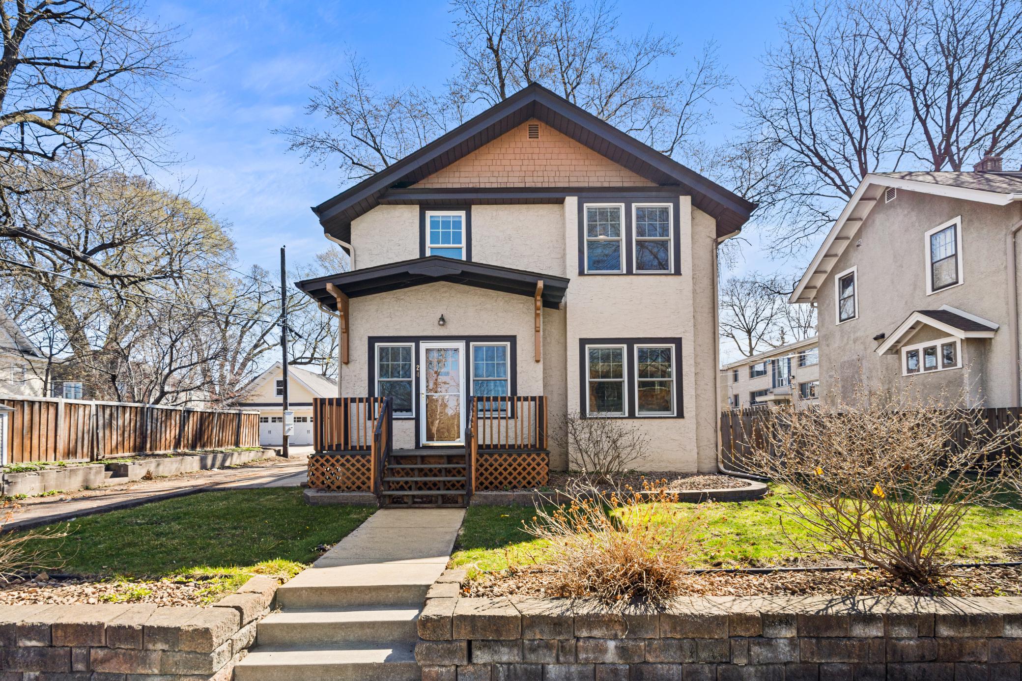 View of Residential at 24 Wheeler Street, Saint Paul MN 55105, Saint Paul (2 of 36) - Mike Wilen | Minnesota Team Real Estate