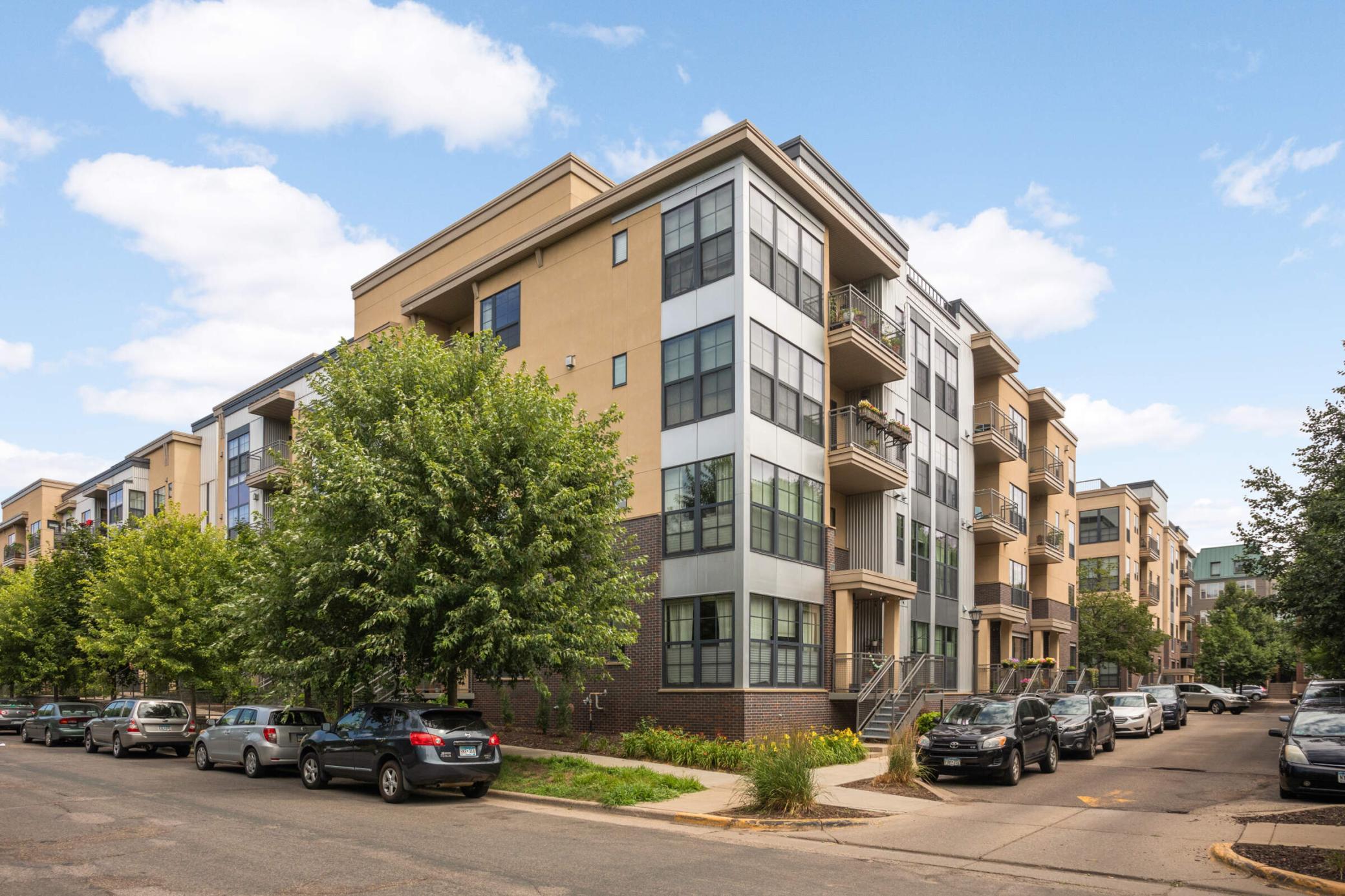 View of Residential at 820 Emerald Street #314, Saint Paul MN 55114, Saint Paul - Mike Wilen | Minnesota Team Real Estate