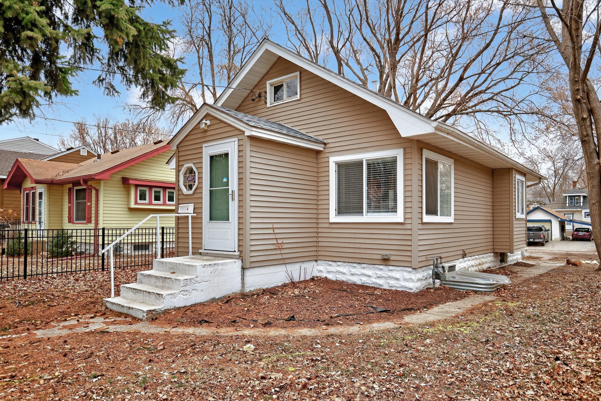 View of Residential at 4017 4th Street, Columbia Heights MN 55421, Columbia Heights - Mike Wilen | Minnesota Team Real Estate