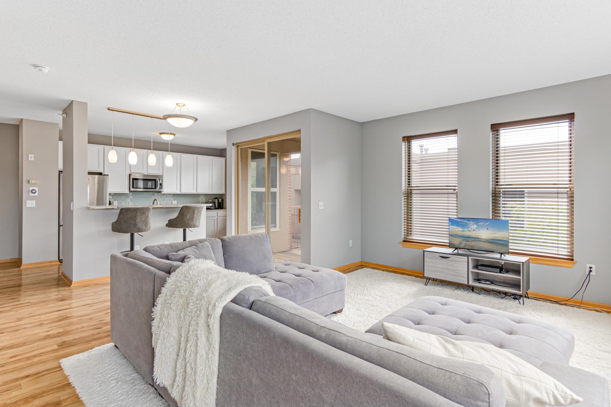 View of Residential at 545 1st Street #404, Minneapolis MN 55401, Minneapolis - Mike Wilen | Minnesota Team Real Estate