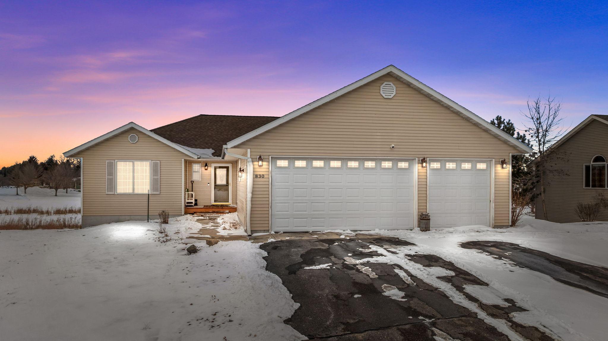 View of Residential at 830 6th Street, Maple Lake MN 55358, Maple Lake - Mike Wilen | Minnesota Team Real Estate