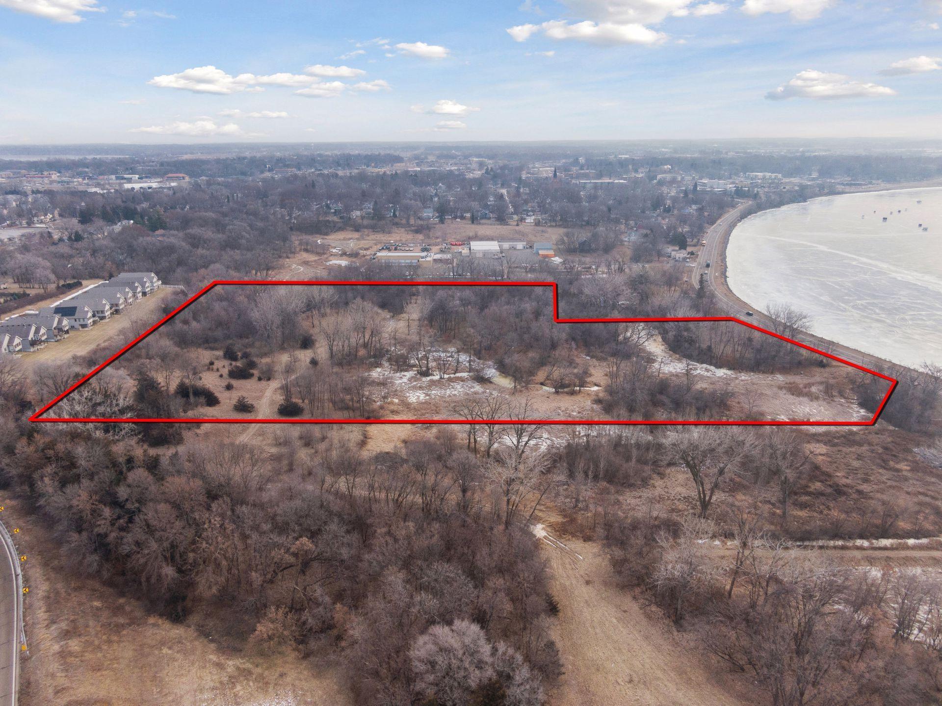 View of Land at TBD Lake Blvd, Buffalo MN 55313, Buffalo (3 of 44) - Mike Wilen | Minnesota Team Real Estate