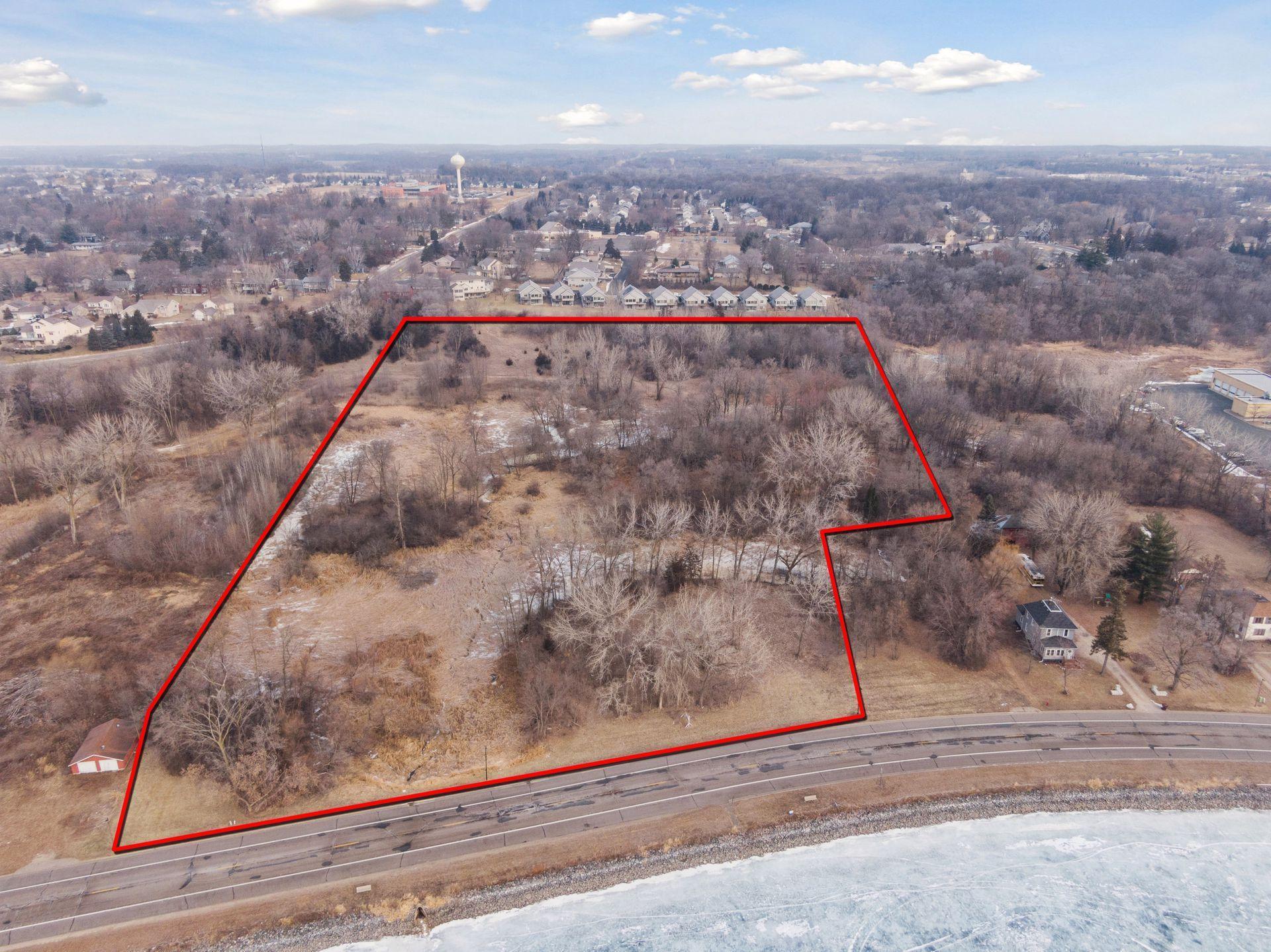 View of Land at TBD Lake Blvd, Buffalo MN 55313, Buffalo (8 of 44) - Mike Wilen | Minnesota Team Real Estate