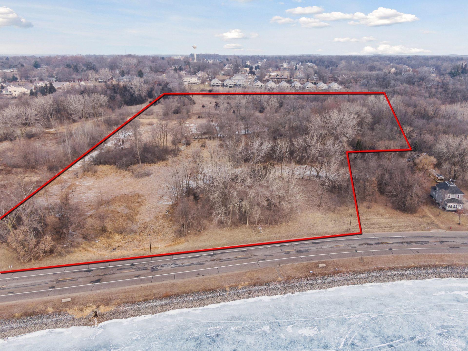 View of Land at TBD Lake Blvd, Buffalo MN 55313, Buffalo (10 of 44) - Mike Wilen | Minnesota Team Real Estate