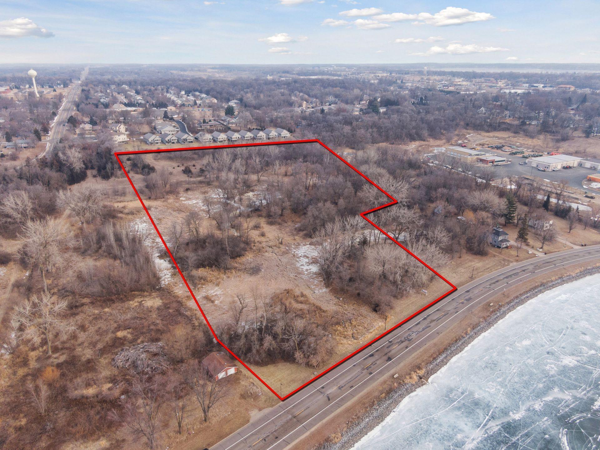 View of Land at TBD Lake Blvd, Buffalo MN 55313, Buffalo (13 of 44) - Mike Wilen | Minnesota Team Real Estate