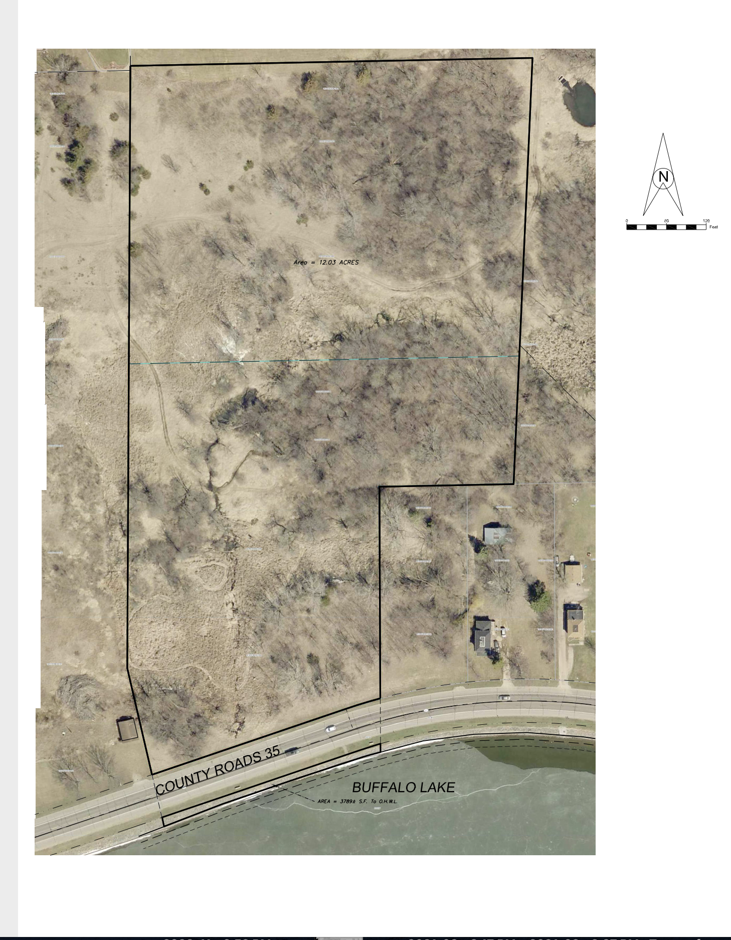 View of Land at TBD Lake Blvd, Buffalo MN 55313, Buffalo (17 of 44) - Mike Wilen | Minnesota Team Real Estate