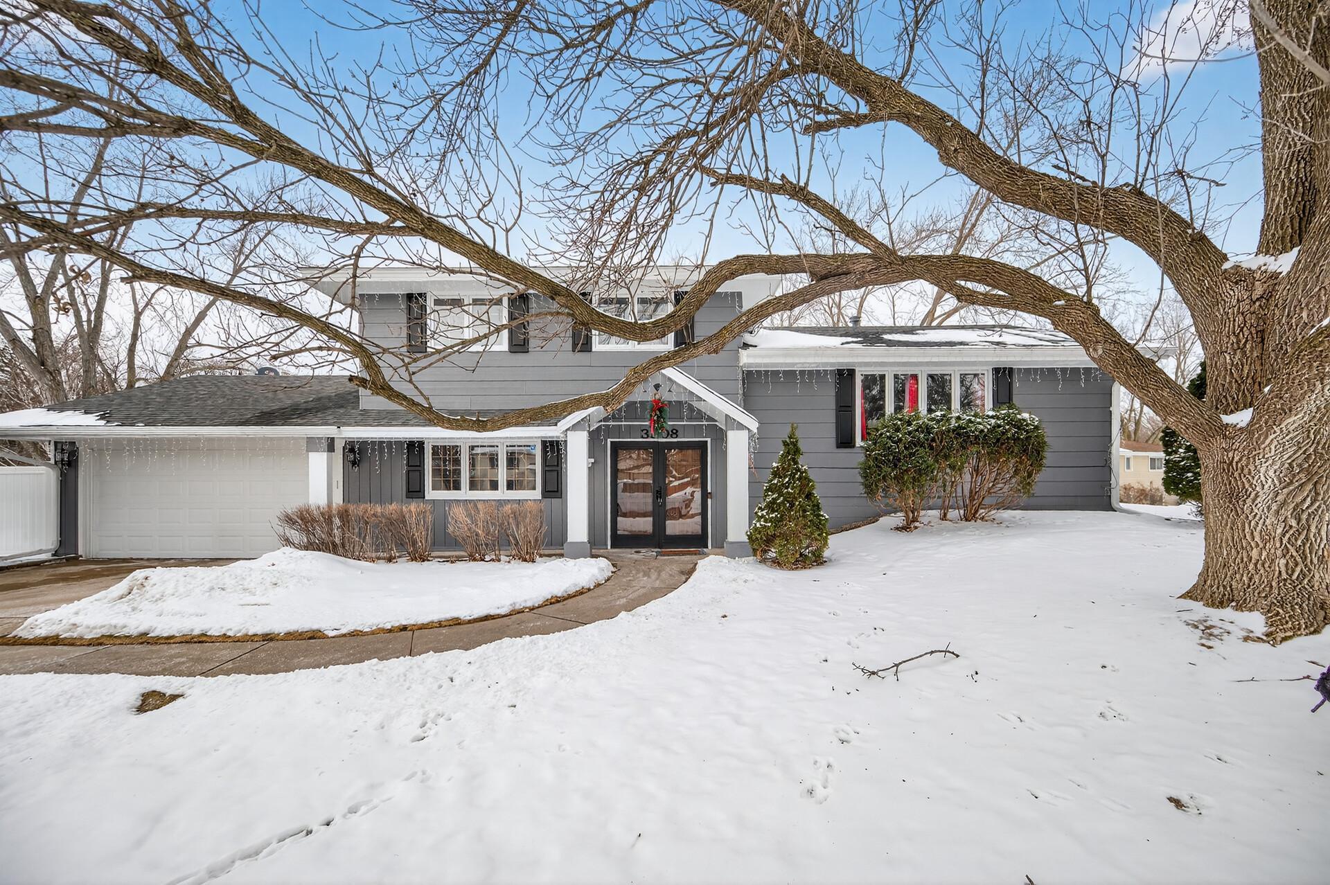 View of Residential at 3308 125th Street, Burnsville MN 55337, Burnsville - Mike Wilen | Minnesota Team Real Estate