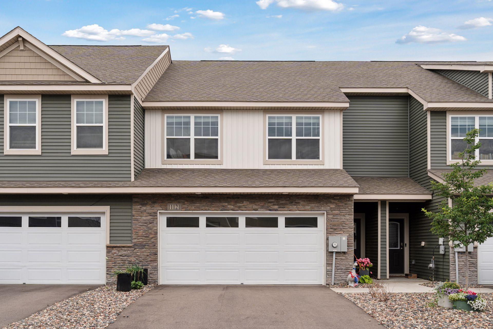 View of (TH) Side x Side at 11121 Balsam Pointe Trail, Dayton - Mike Wilen | Minnesota Team Real Estate