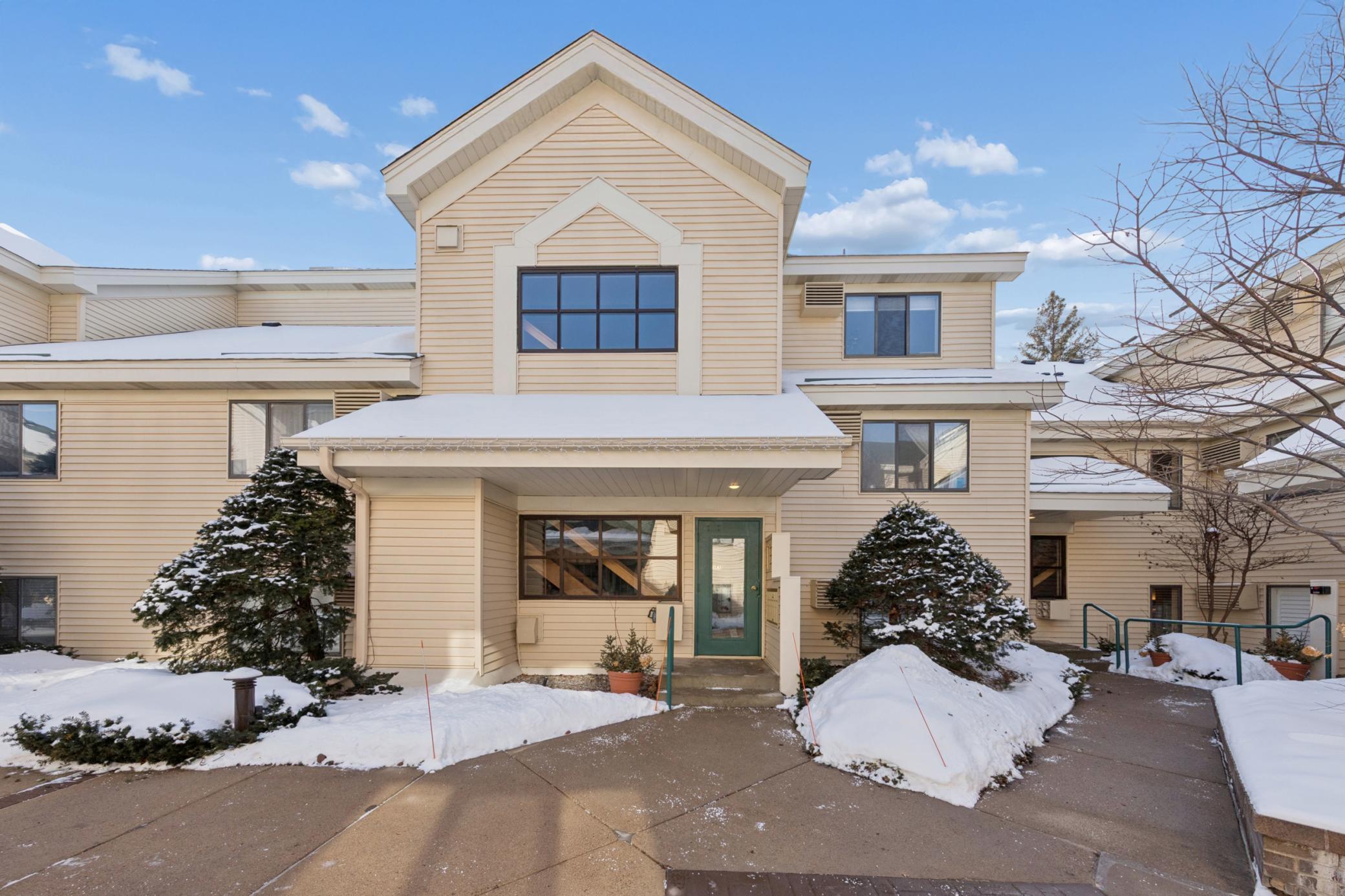 View of Residential at 7606 York Avenue #7208, Edina MN 55435, Edina - Mike Wilen | Minnesota Team Real Estate