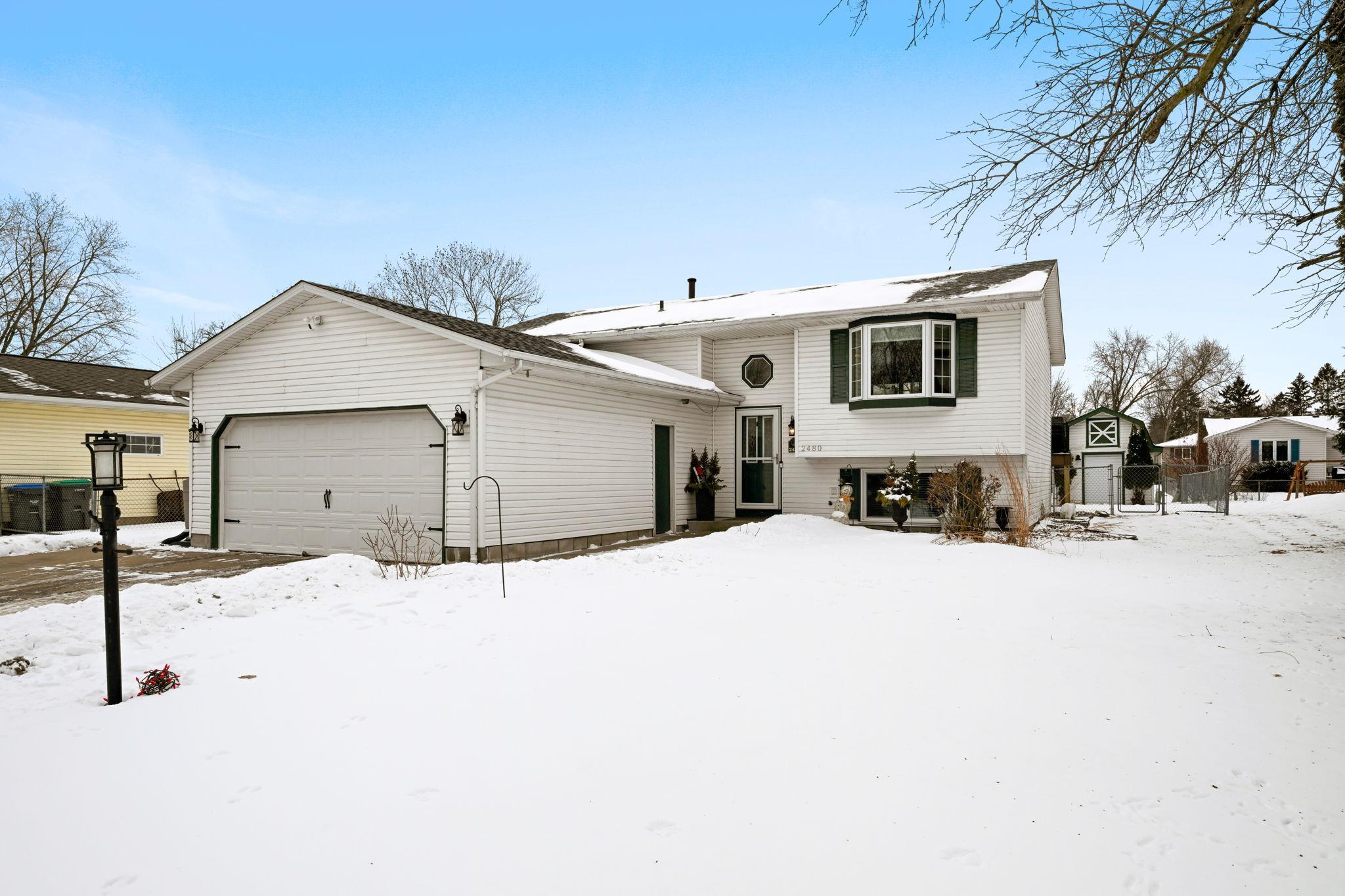 View of Residential at 2480 Ryan Avenue, North Saint Paul MN 55109, North Saint Paul - Mike Wilen | Minnesota Team Real Estate