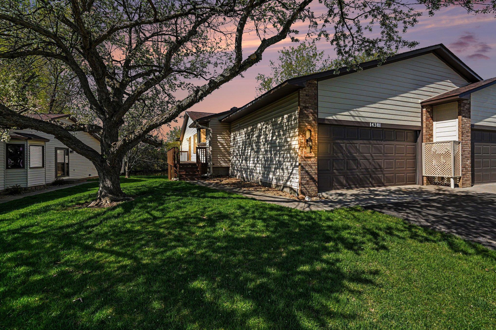 View of Residential at 14381 Glenda Drive, Apple Valley MN 55124, Apple Valley - Mike Wilen | Minnesota Team Real Estate