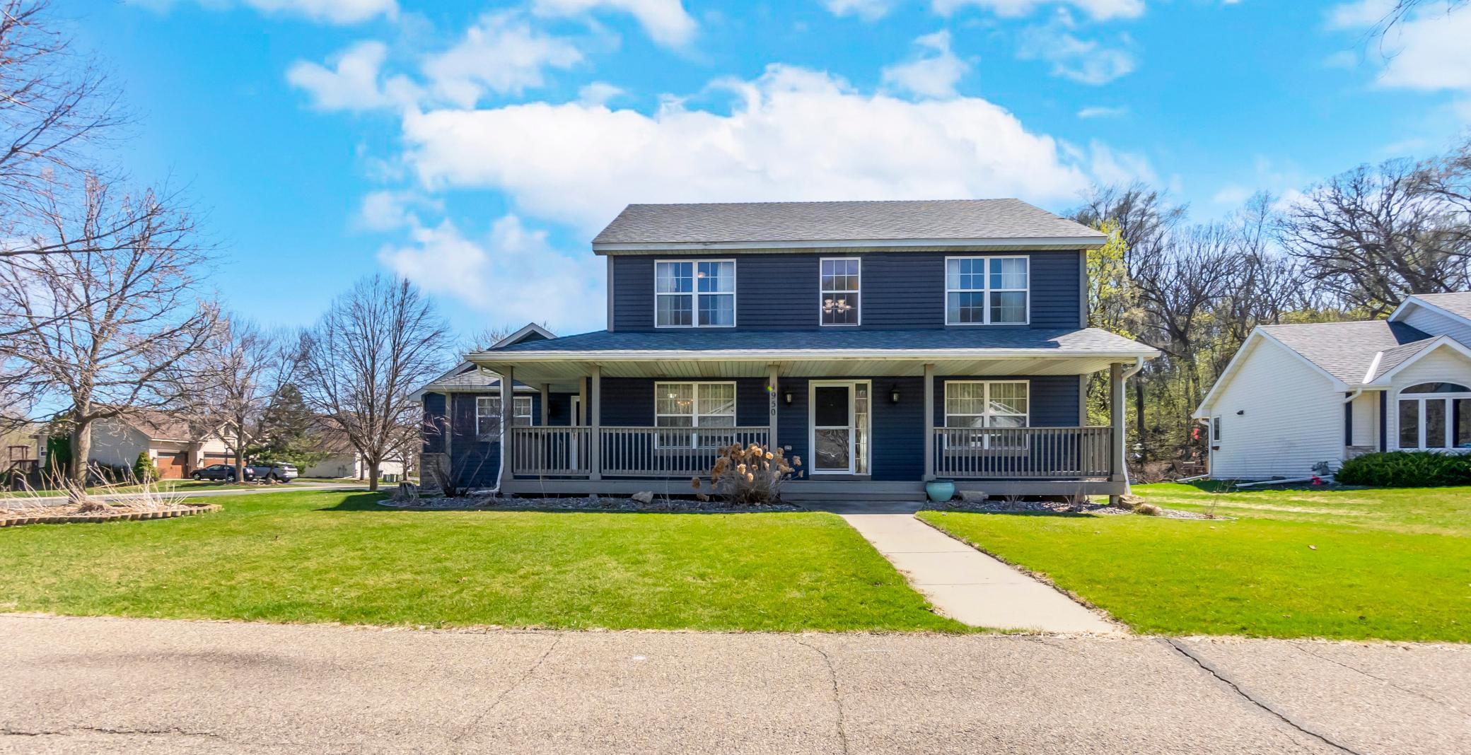 View of Residential at 4950 193rd Street, Farmington MN 55024, Farmington - Mike Wilen | Minnesota Team Real Estate