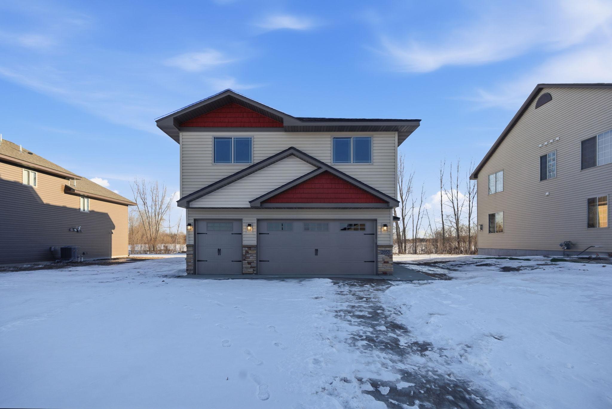 View of Residential at 2050 Bunker Boulevard, Rush City MN 55069, Rush City - Mike Wilen | Minnesota Team Real Estate