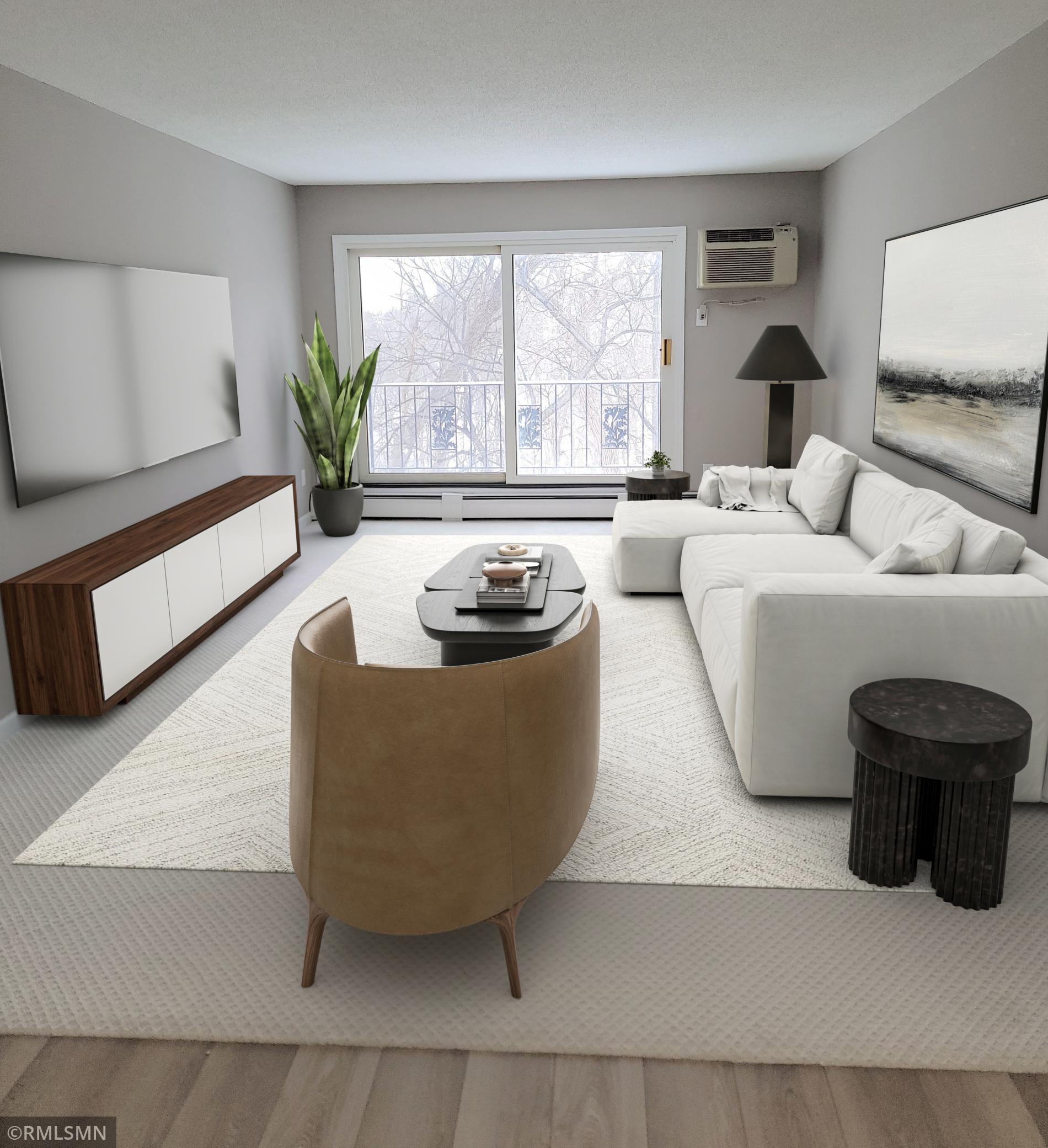 View of Residential at 183 Little Canada Road #314, Little Canada MN 55117, Little Canada - Mike Wilen | Minnesota Team Real Estate