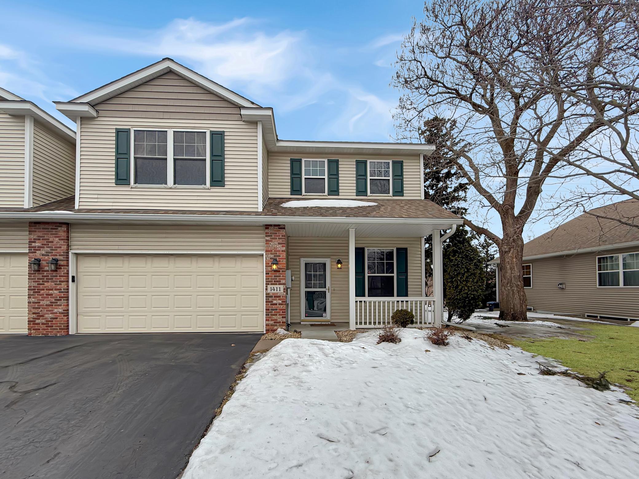 View of Residential at 1411 131st Avenue, Blaine MN 55449, Blaine - Mike Wilen | Minnesota Team Real Estate