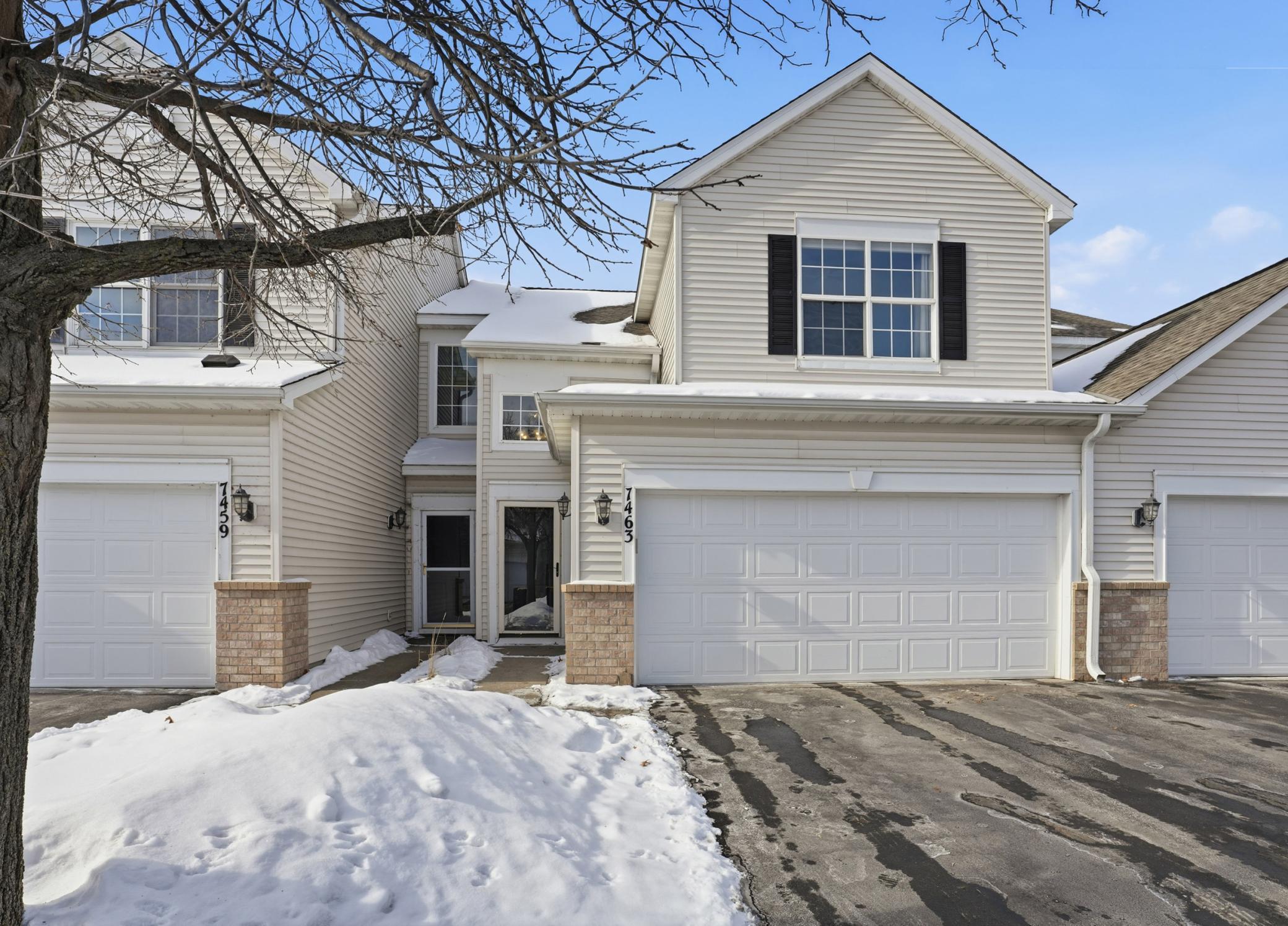 View of Residential at 7463 Derby Lane, Shakopee MN 55379, Shakopee - Mike Wilen | Minnesota Team Real Estate